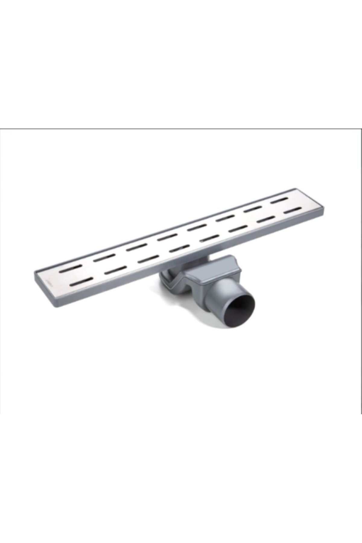 Sukar DUŞ KANALI LİNE 4E SLOT IZGARALI 60CM DUŞ SÜZGECİ
