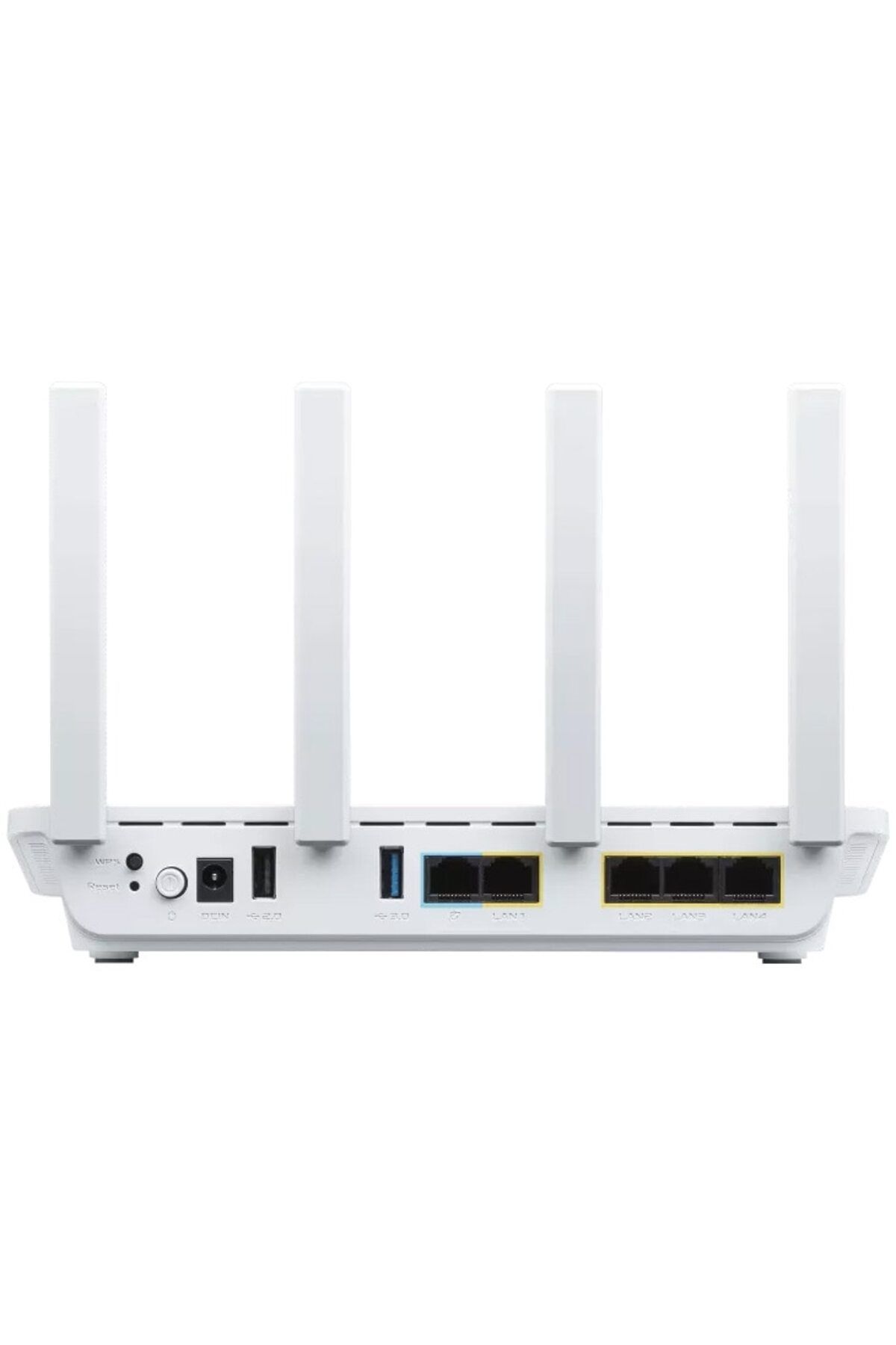 ASUS-Router & Access Point Business ASUS ExpertWiFi EBR63 7