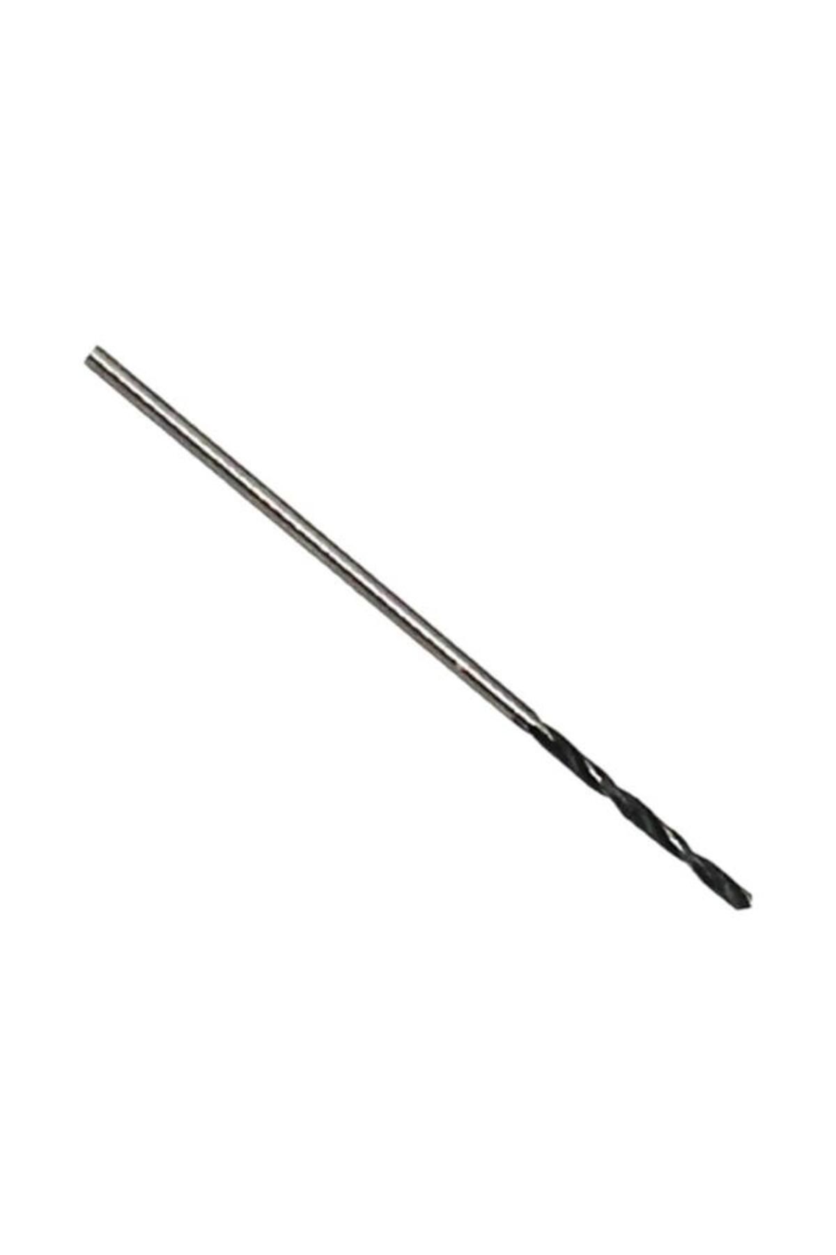 TimeStart Matkap Ucu 1 Mm (Hobby Drill Matkap Ucu)