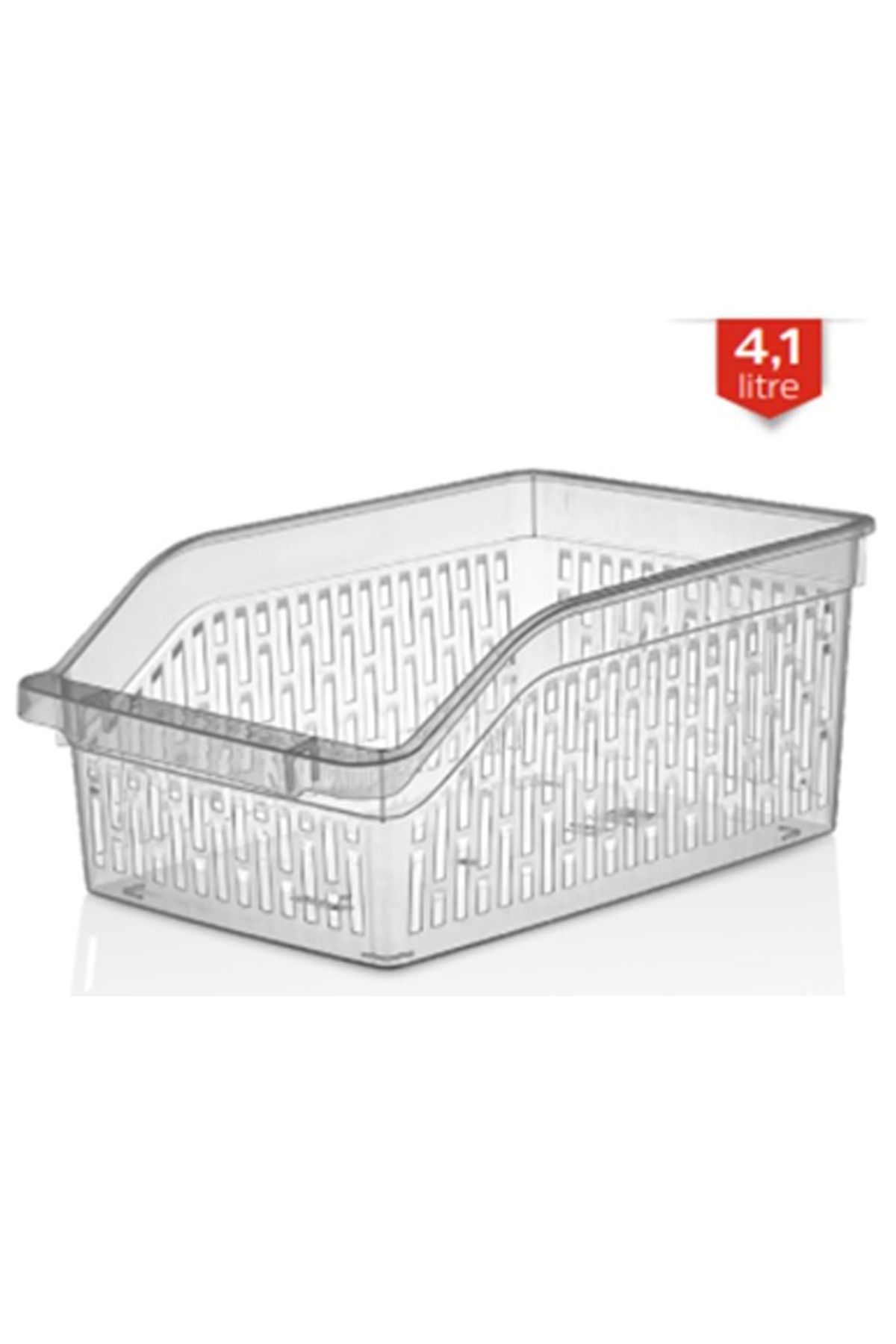 Serero 3 No Dolap İçi Düzenleyici Renkli Royaleks-MRD451