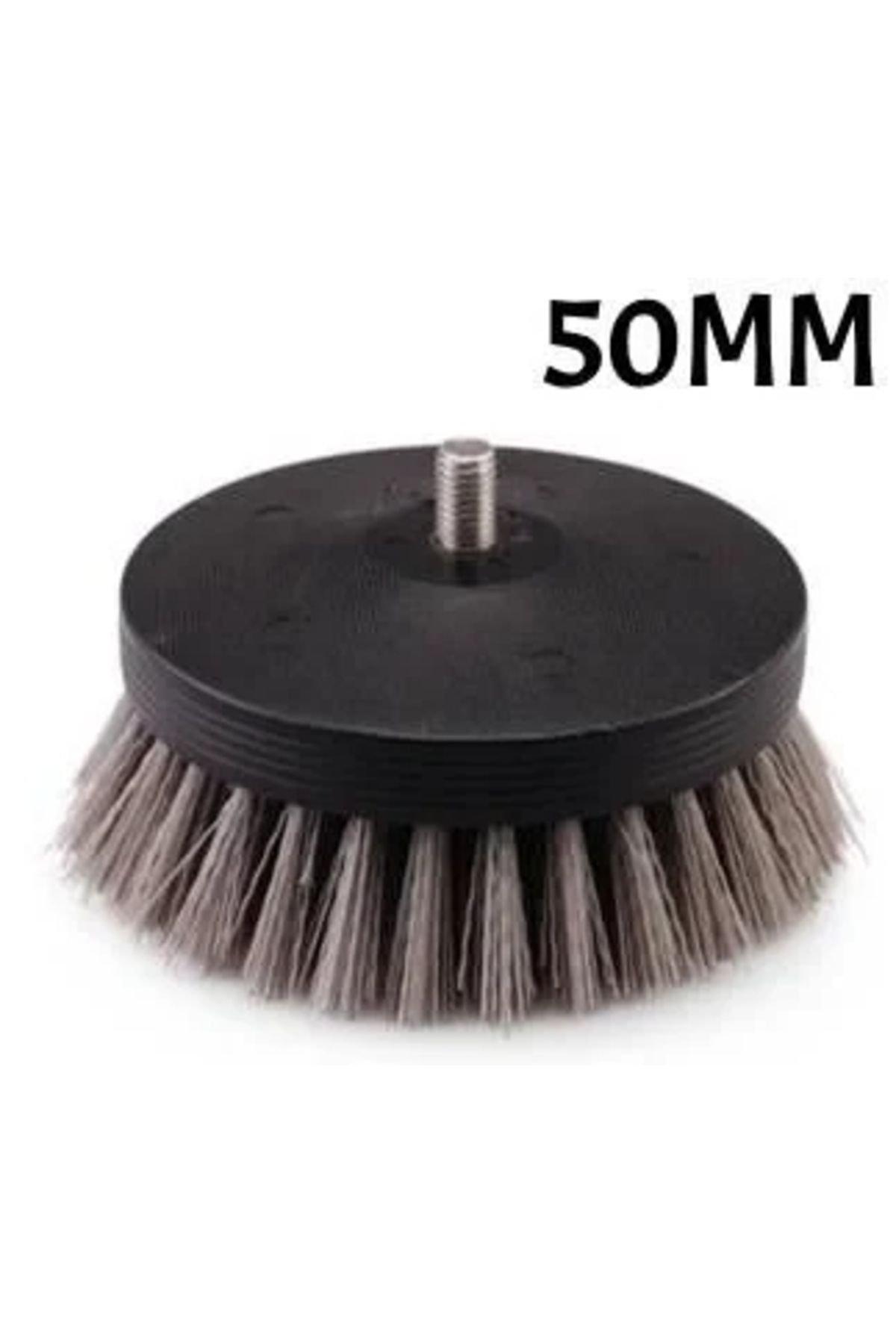 Spta Şarjlı Nano Polisaj Makinesi Yedek Fırça 50 MM