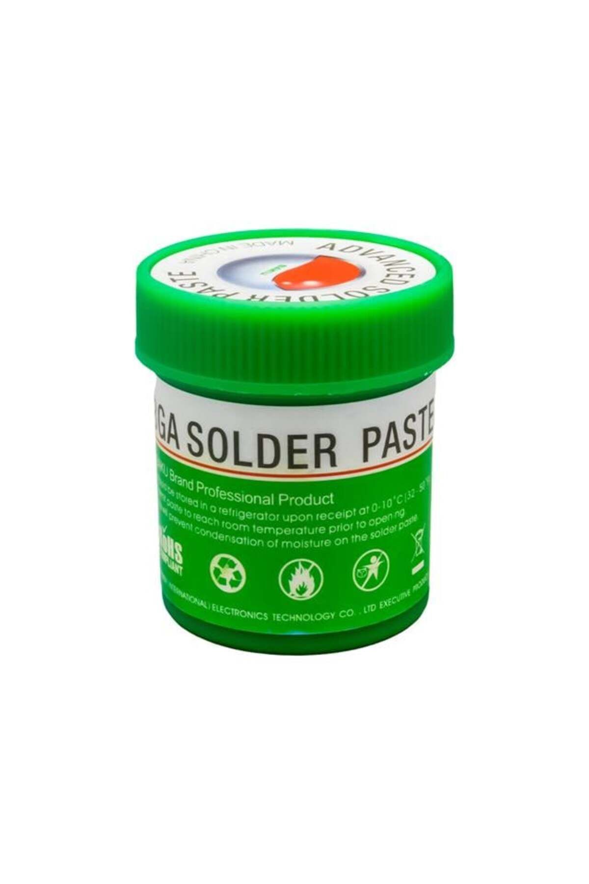 TimeStart Lehim Pastası 150 Gr. Baku BK-5050