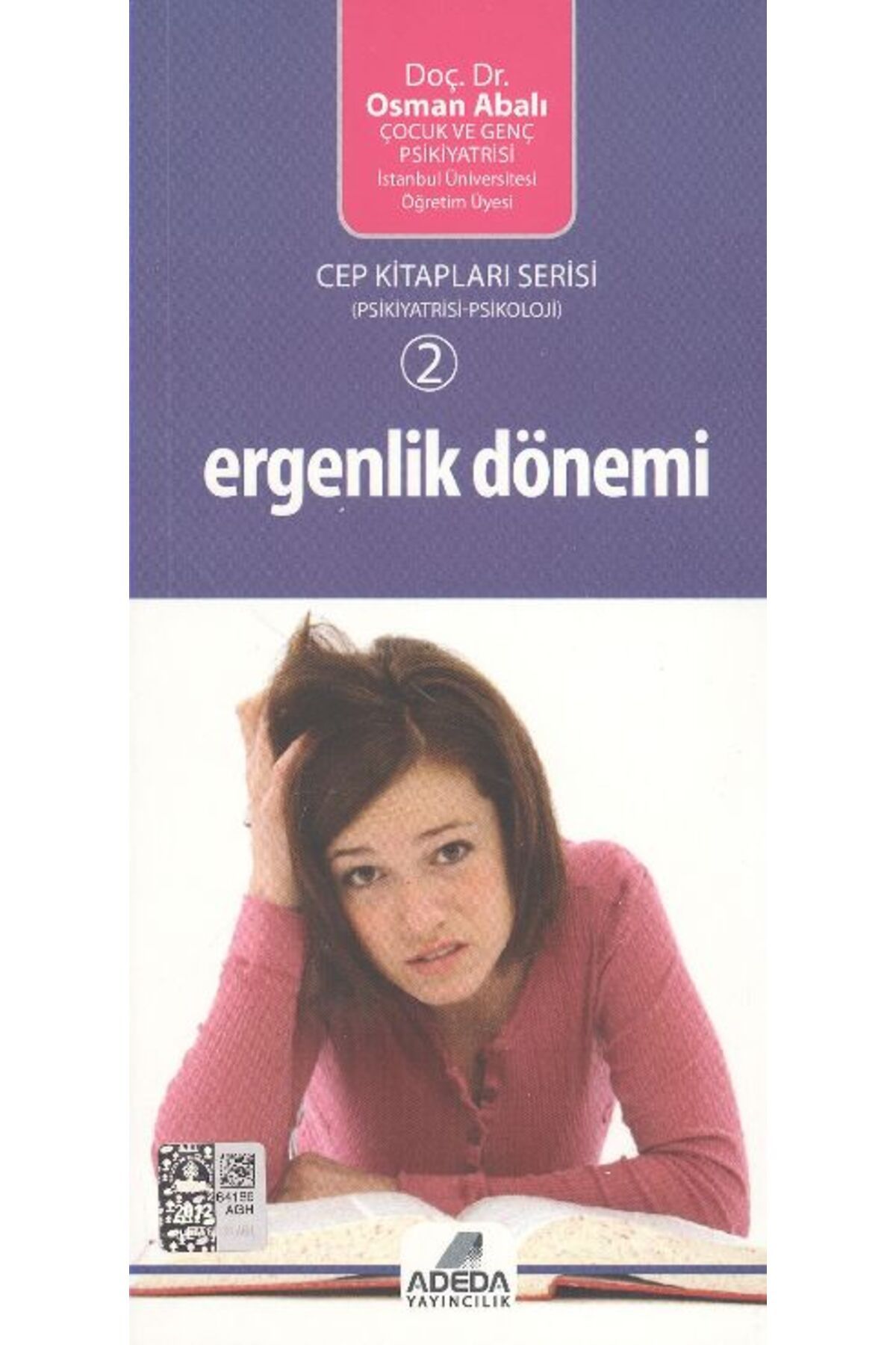 Abm Yayınevi Ergenlik Dönemi