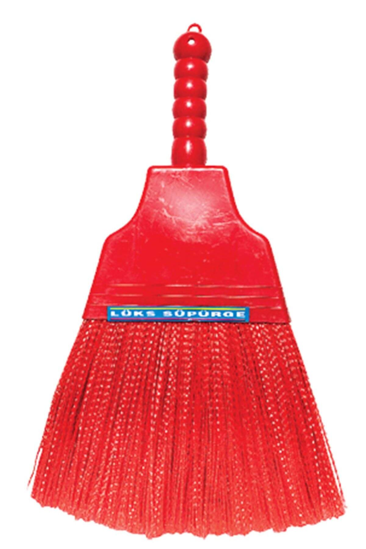 Serero Karakayalar Plastik KP-003 Lüks Süpürge Royaleks-KP-003
