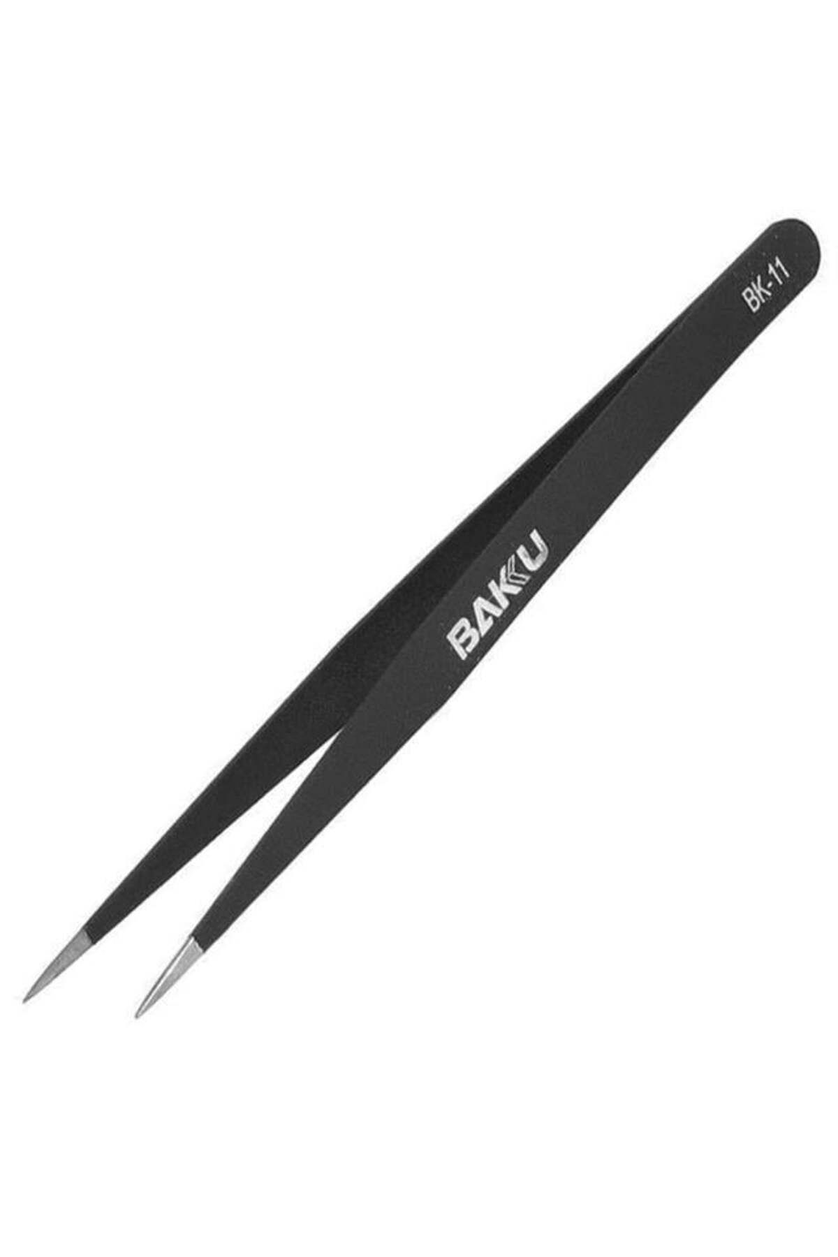 TimeStart Baku BK-11ESD İnce Uçlu Cımbız
