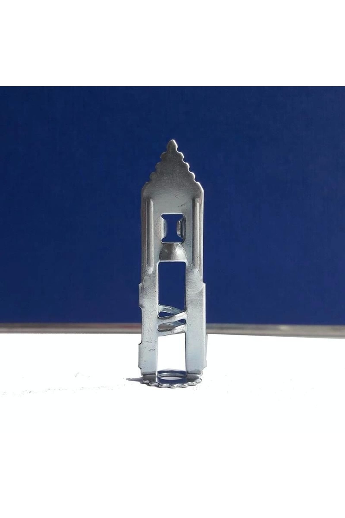 minaydan Gazbeton Alçıpan Dubeli Metal 40 mm 10 Adet