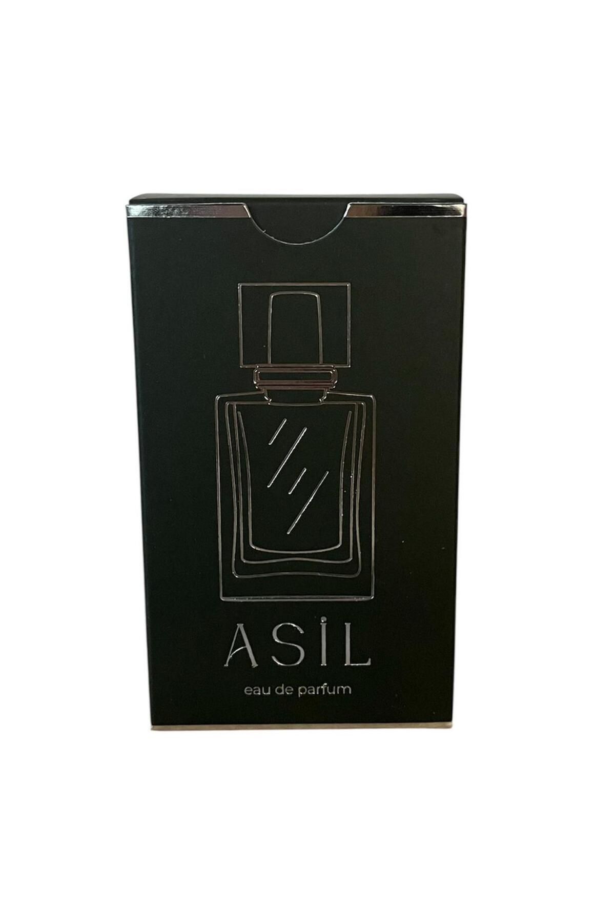 Parfumor Asil EDP 50 ml – Baharatlı & Tatlı Erkek Parfümü