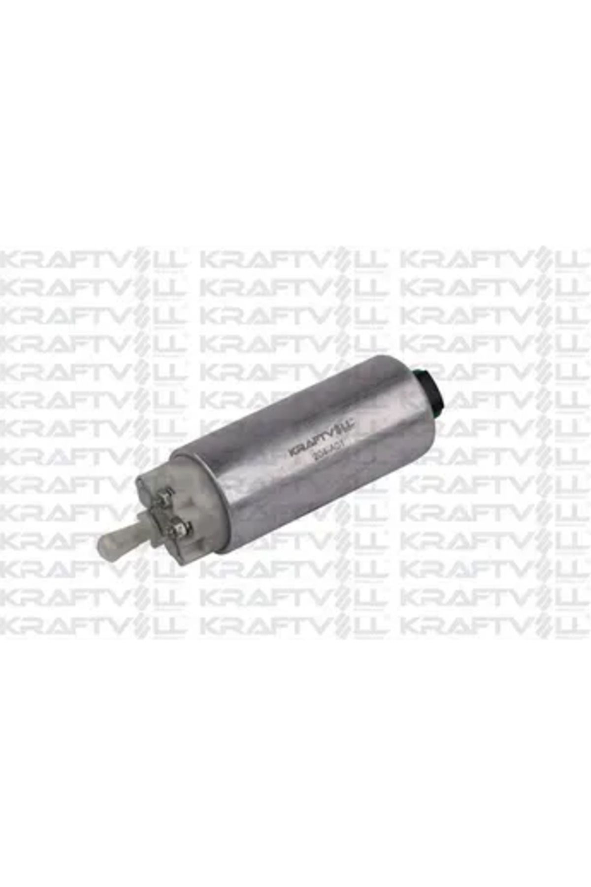 Kraftvoll YAKIT POMPASI RENAULT R19 88>96 BMW E30 4 BAR 120L / h
