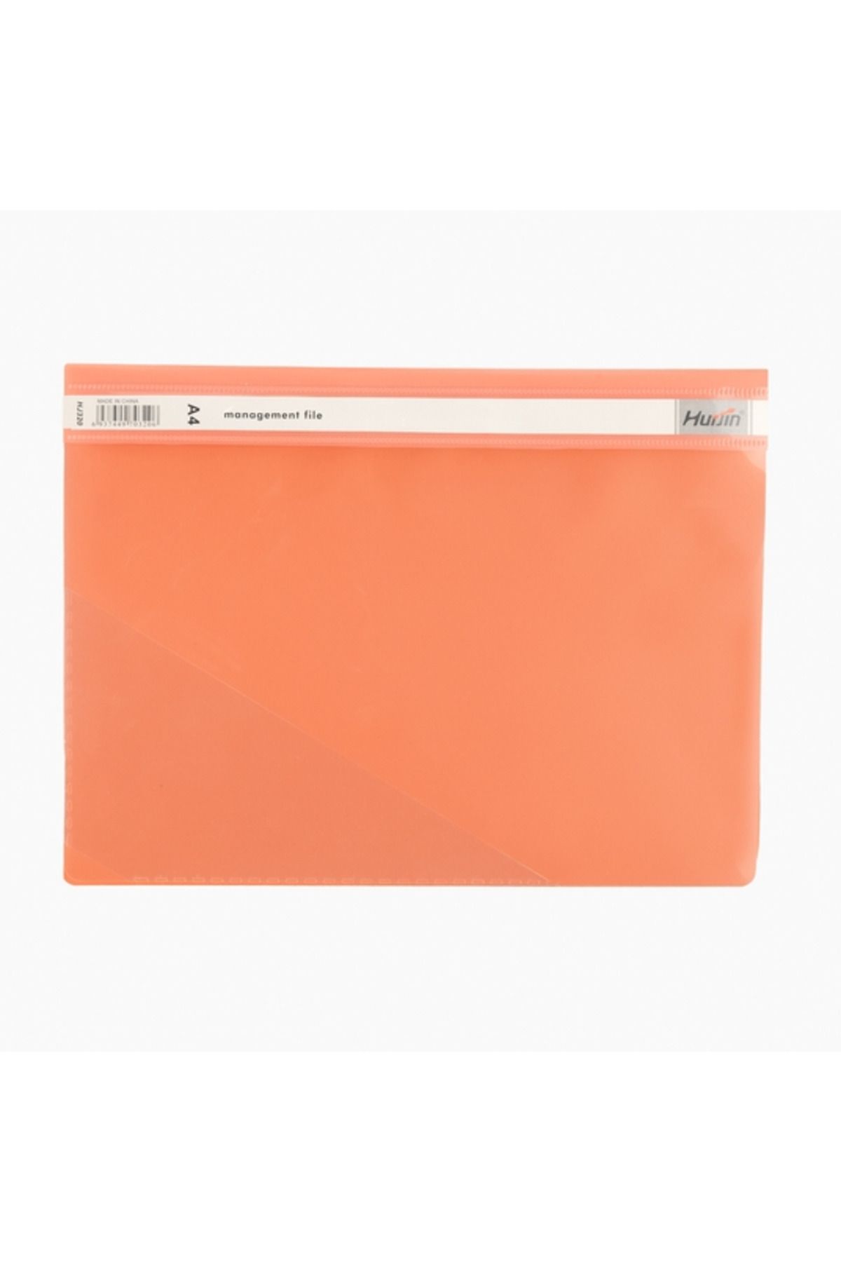 gnsstore Huijin A4 Pvc Kaliteli Telli Dosya -6-