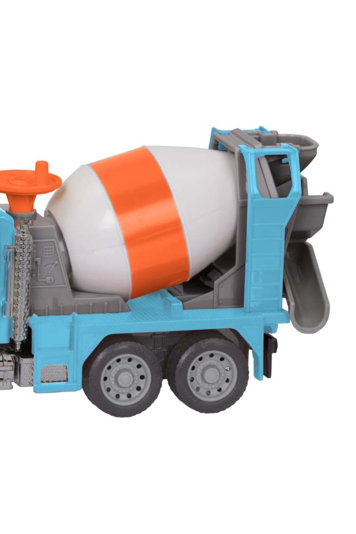 Driven Uzaktan Kumandalı Mini Çimento Kamyonu