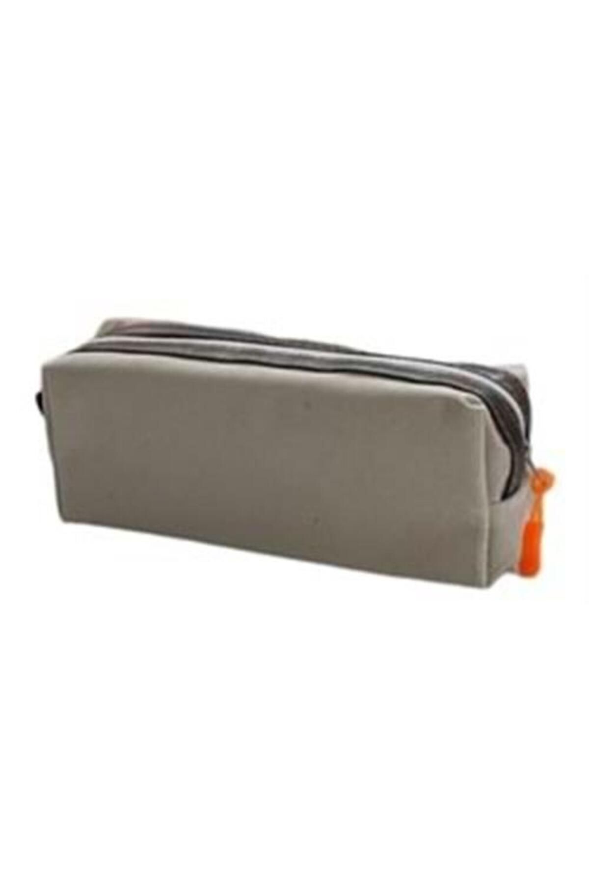 gnsstore Gürpaş Nubuk Lüks Kalemlik K019