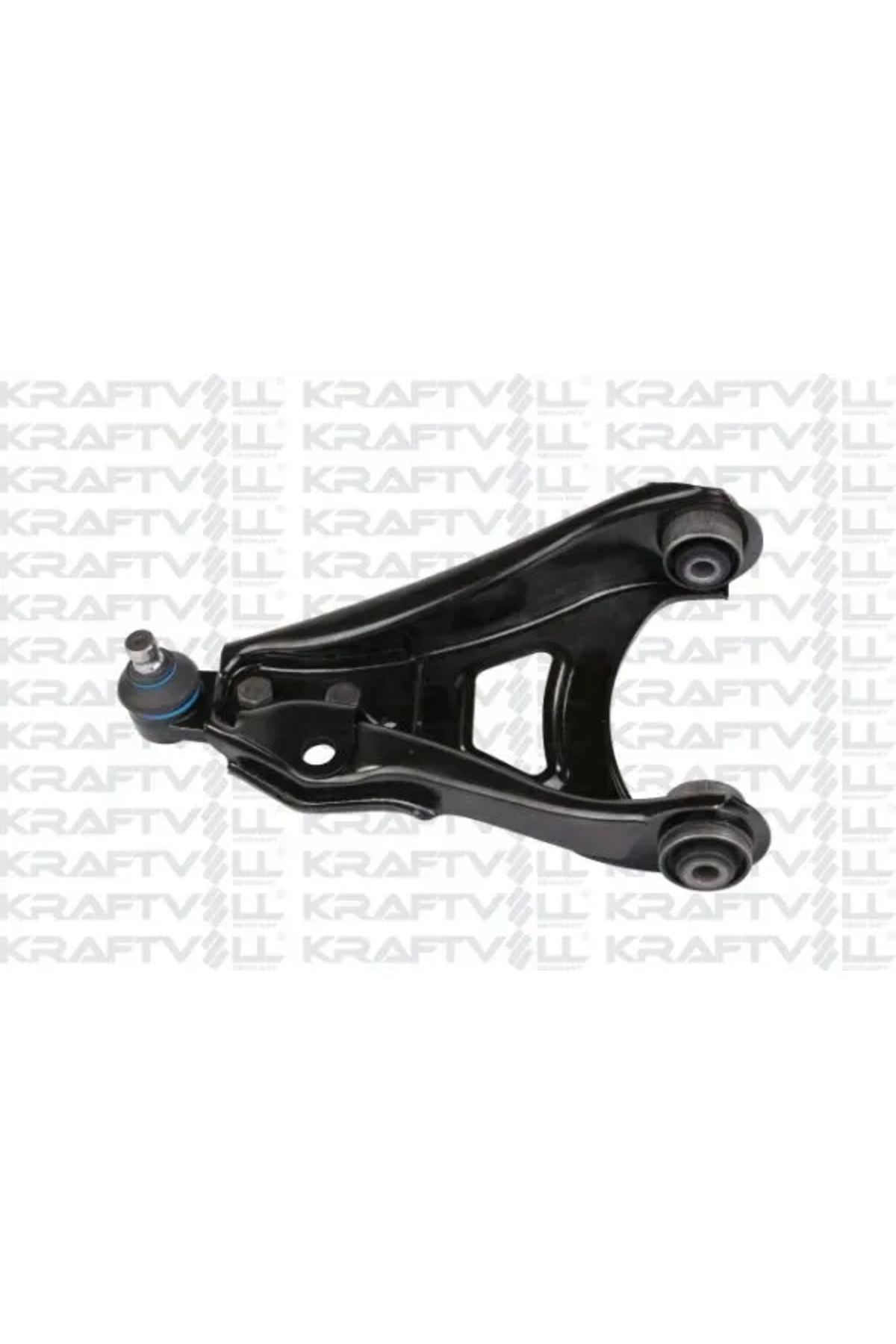 Kraftvoll ALT SALINCAK KOMPLE SOL CLIO I 90-98