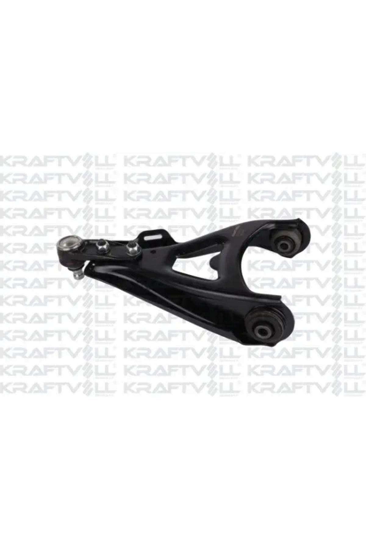 Kraftvoll SALINCAK SOL KOMPLE R19 MEGANE I SCENIC