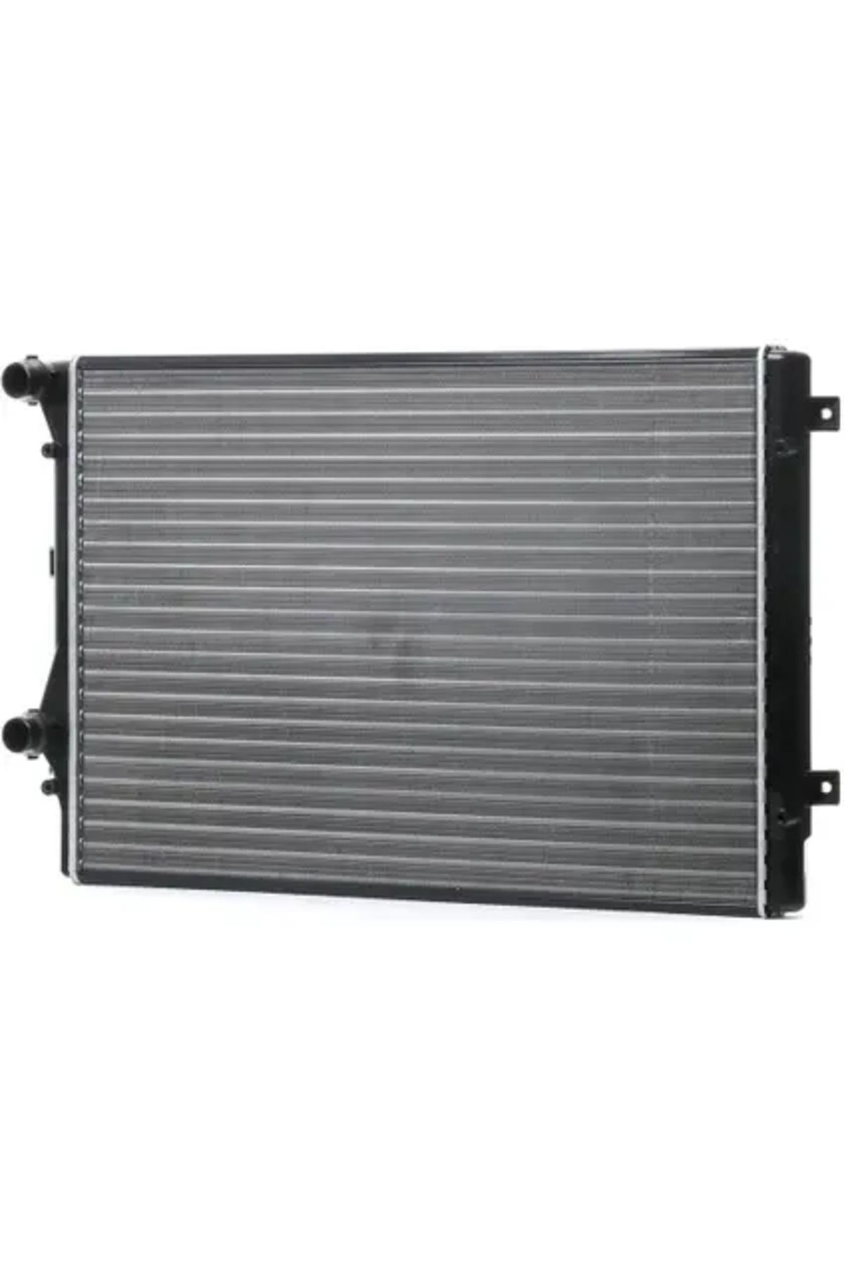 Kraftvoll MOTOR RADYATORU MEGANE II SCENIC 1,5DCI 1,4 / 1,6 / 2,0 16V (590×455×26)>BRAZING