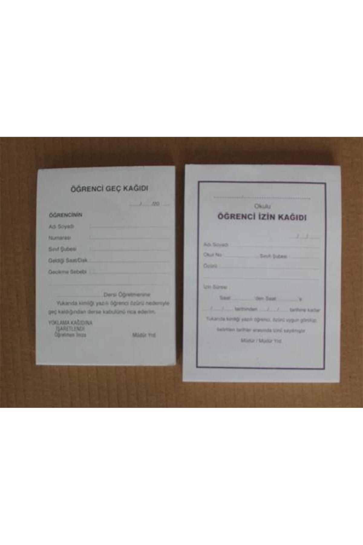 gnsstore Altınyıldız Öğrenci Geç Kağıdı -12-