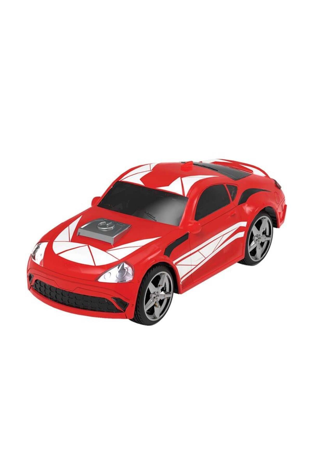 Driven Spor Araba - Kırmızı
