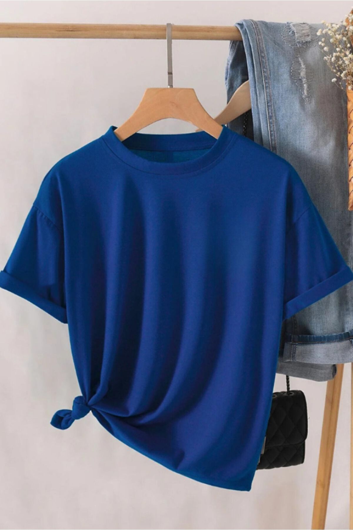 Evomind Oversize Unisex T-shirt