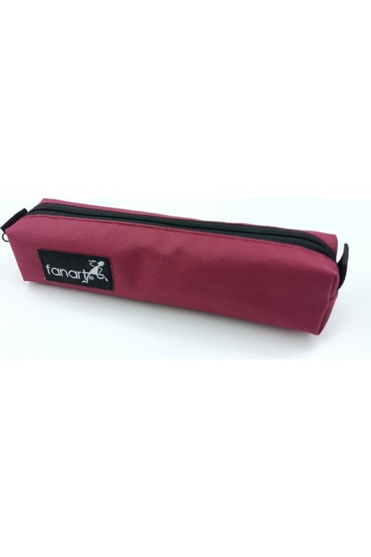 gnsstore Fanart Academy Soft Mini Kalemlik Bordo