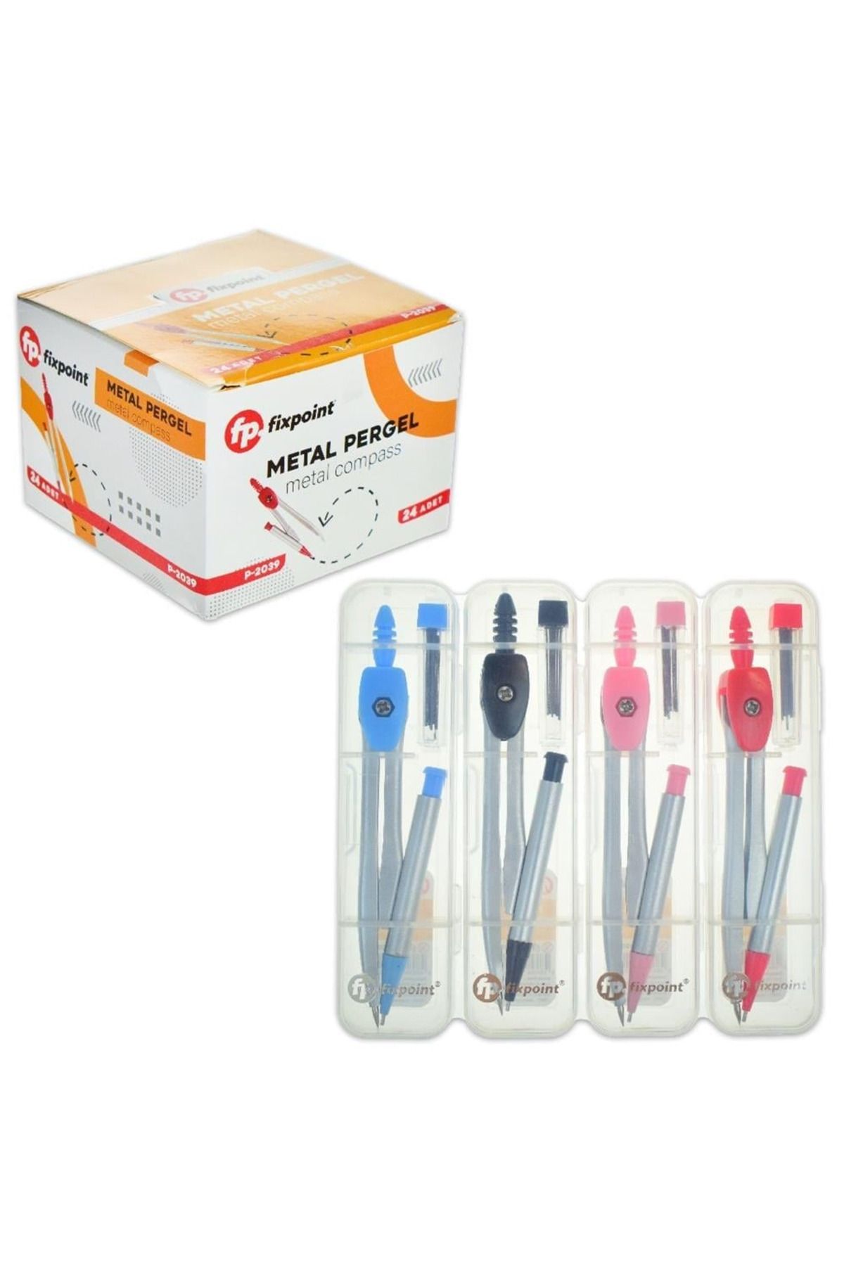 gnsstore Fixpoint Pergel Kalemli P-2039 -24-