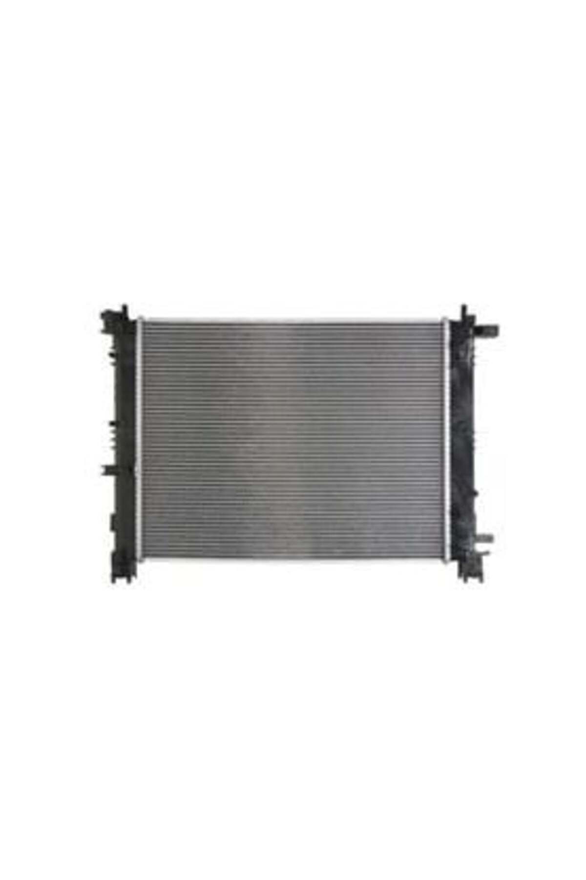 Kraftvoll MOTOR RADYATOR CLIO IV 12> CAPTUR 13> SANDERO II 12>LODGY 12> DOKKER 12> 0.9 TCE 1.