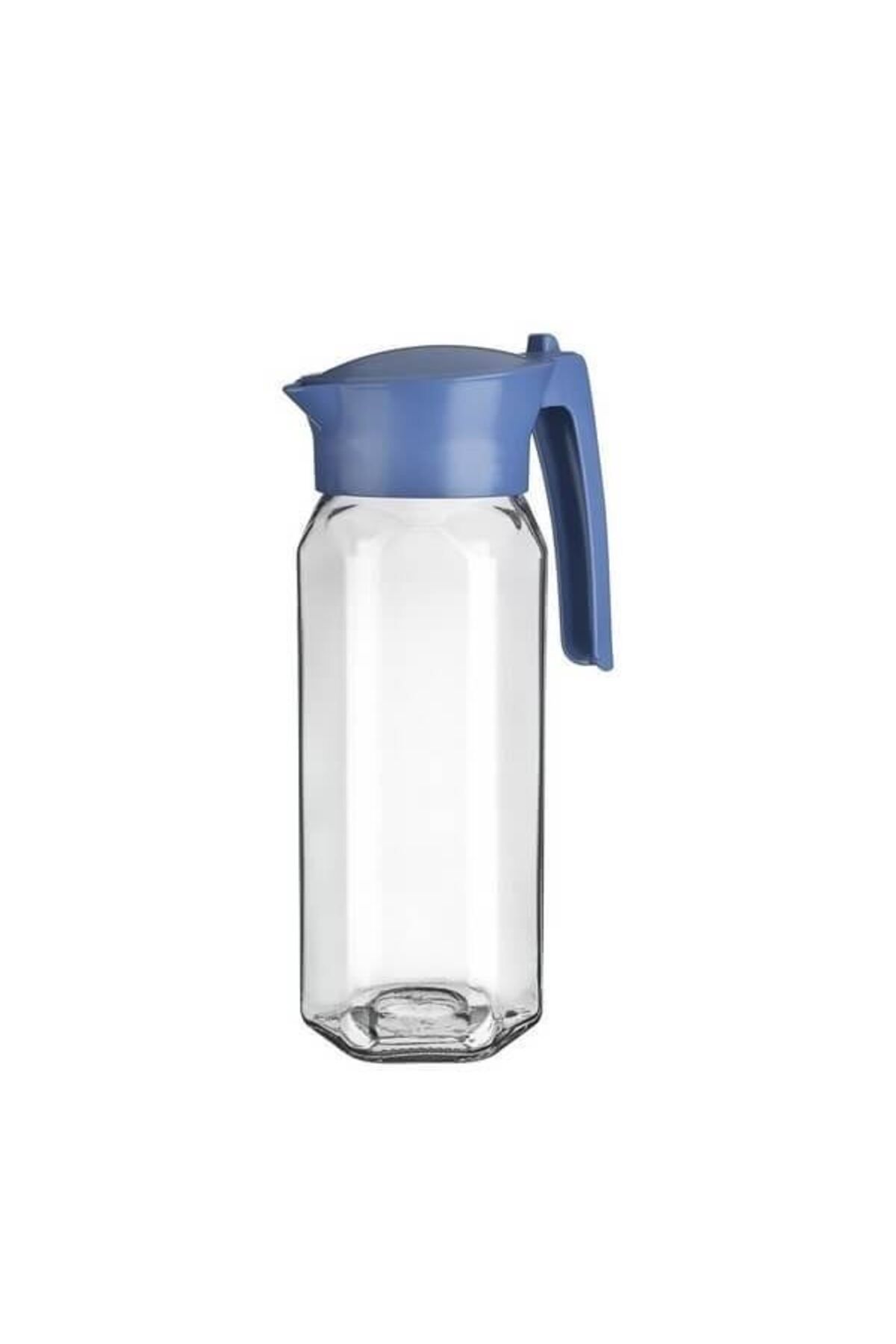 TimeStart Cam Sürahi BetEğitici Jug 1500 ML
