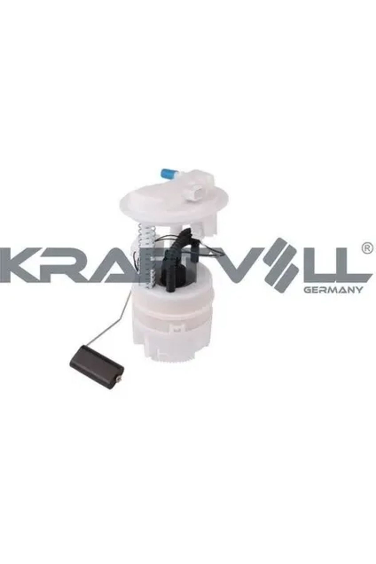 Kraftvoll YAKIT MODULU CLIO III 1,2 16V,1,4 16V,1,6 16V 2005 › MOTORLU SAMANDIRA