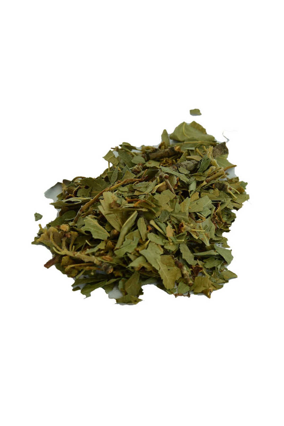 TimeStart Alıç Yaprağı Alıç Çiçeği Karışık Doğal 100 Gr Paket