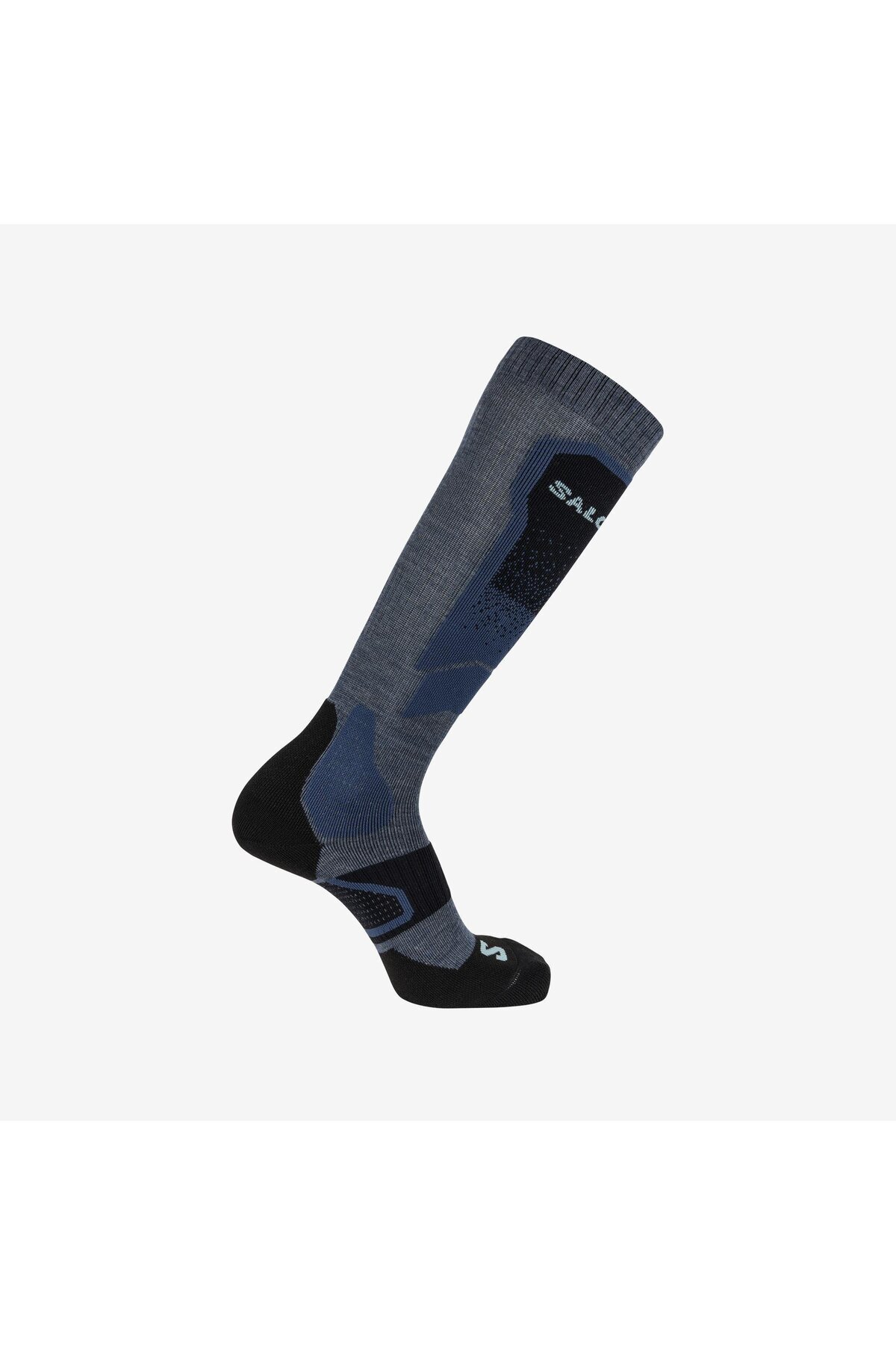 سالومون جوراب اسکی یونیسکس S/MAX DX+SX مشکی LC2167100