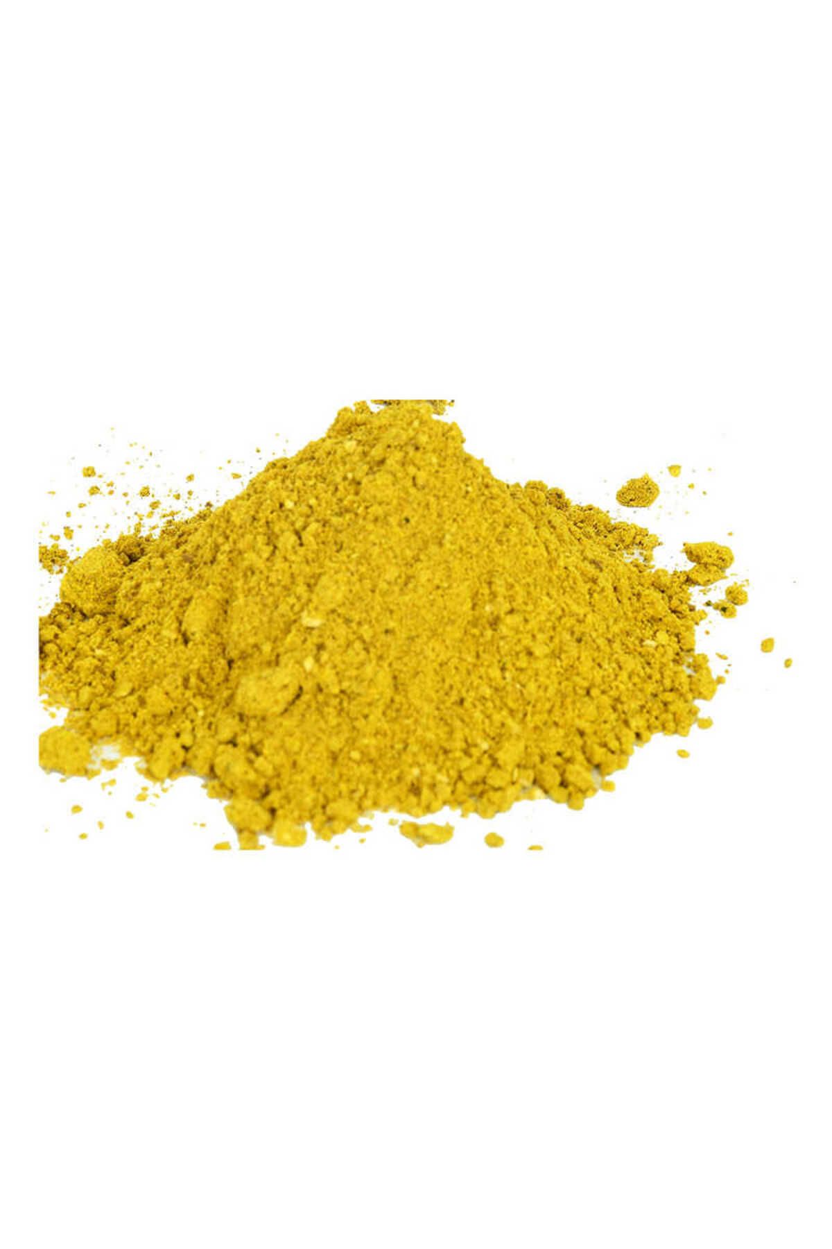 TimeStart Yedi Türlü Karışık Baharat 100 Gr Paket