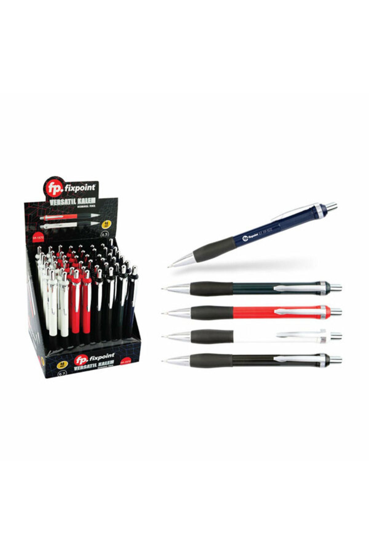 gnsstore Fixpoint Versatil Kalem 0.7mm FP-1572 -48-