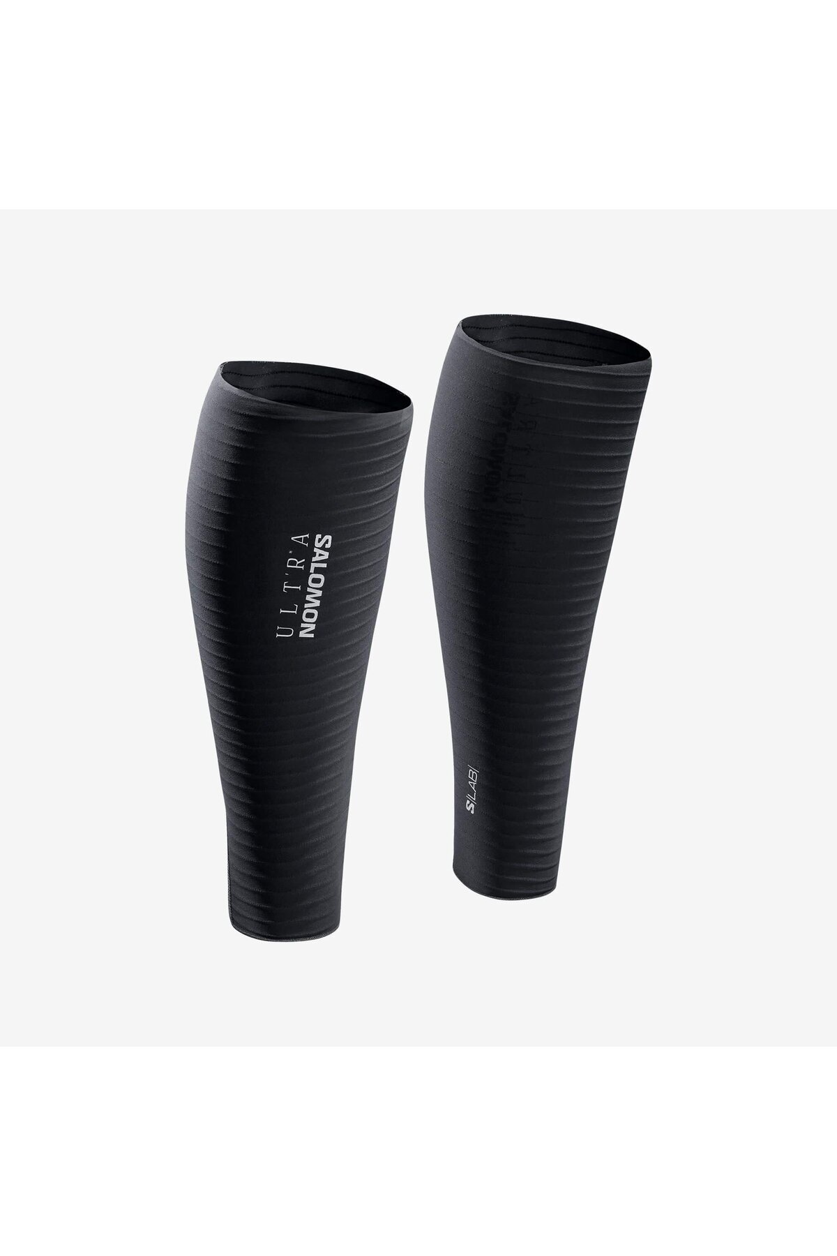 سالومون شلوار استرچ مشکی S/LAB ULTRA Unisex LC2530500