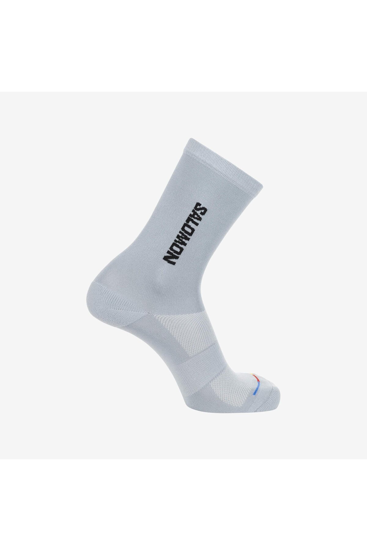 سالومون جوراب ورزشی مردانه 365 CREW مشکی LC2258300