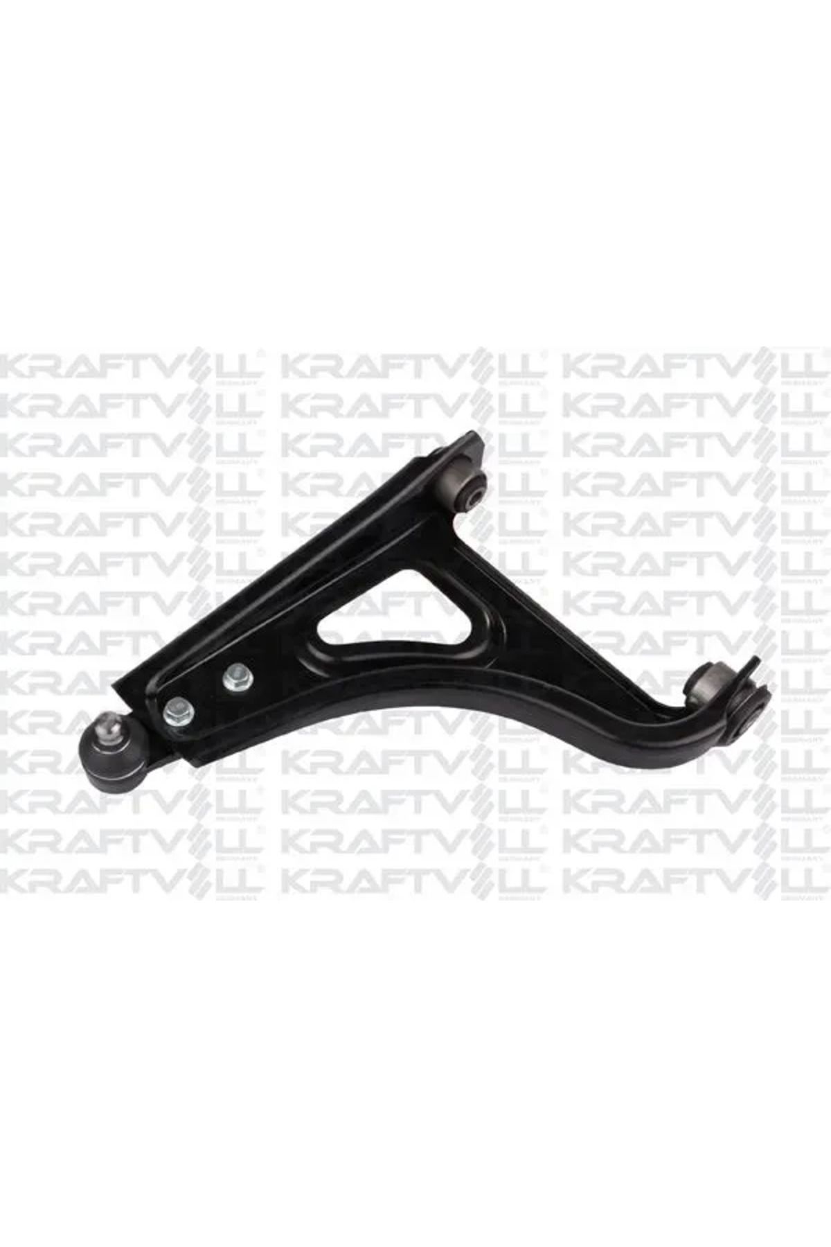 Kraftvoll SALINCAK SOL KOMPLE TWINGO 93>