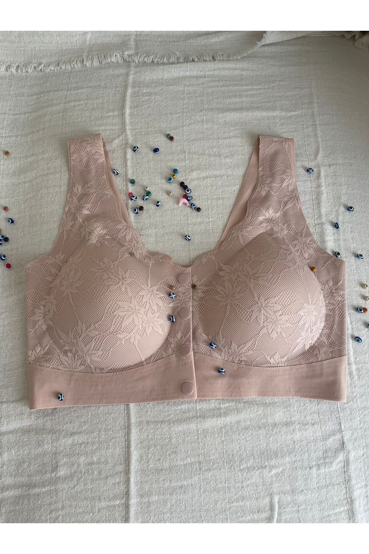 Nikitas Design Nikita's Design Hayalet Emzirme Sütyeni