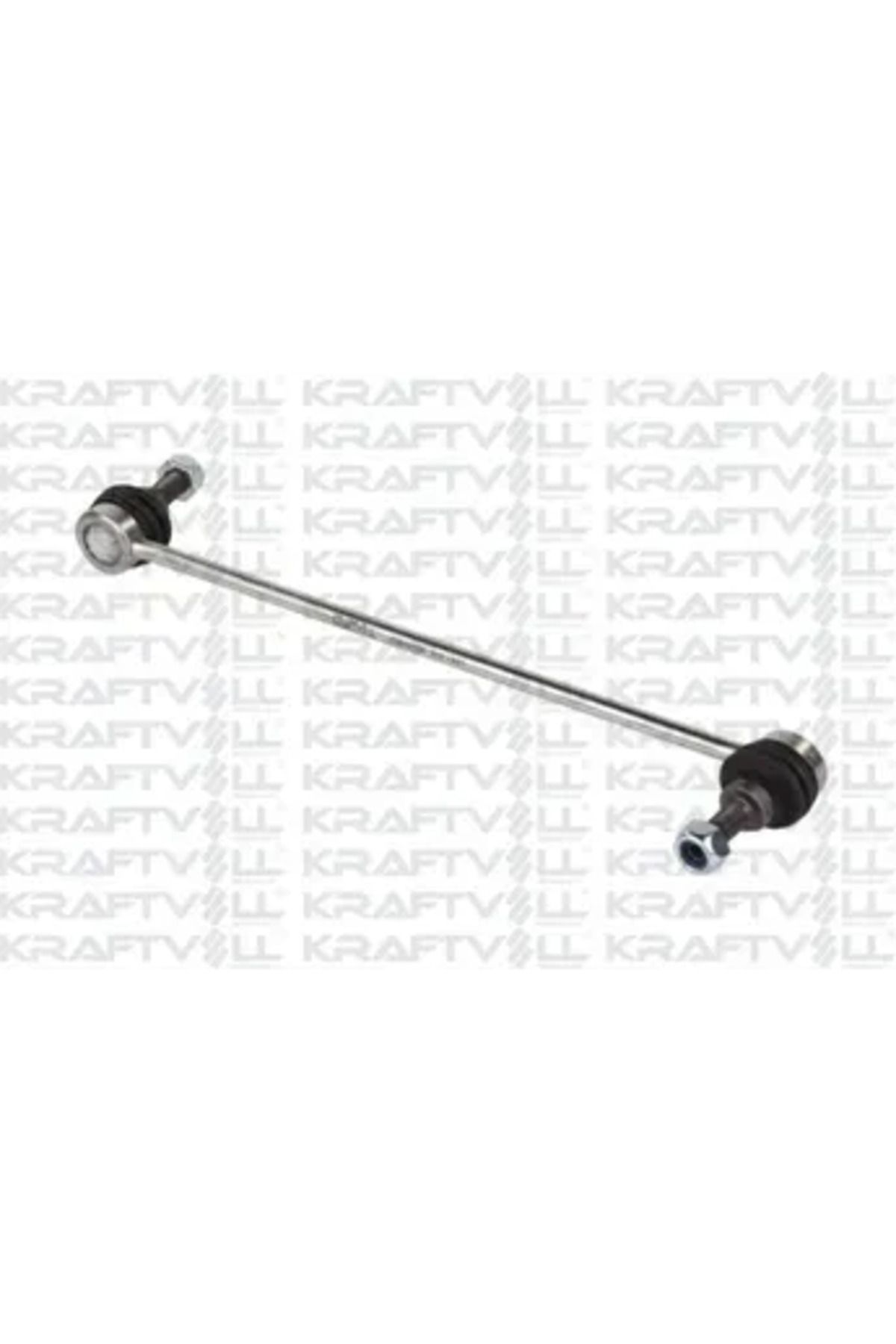 Kraftvoll STABILIZER Z ROTU (ON/ARKA) DACIA DUSTER 10>