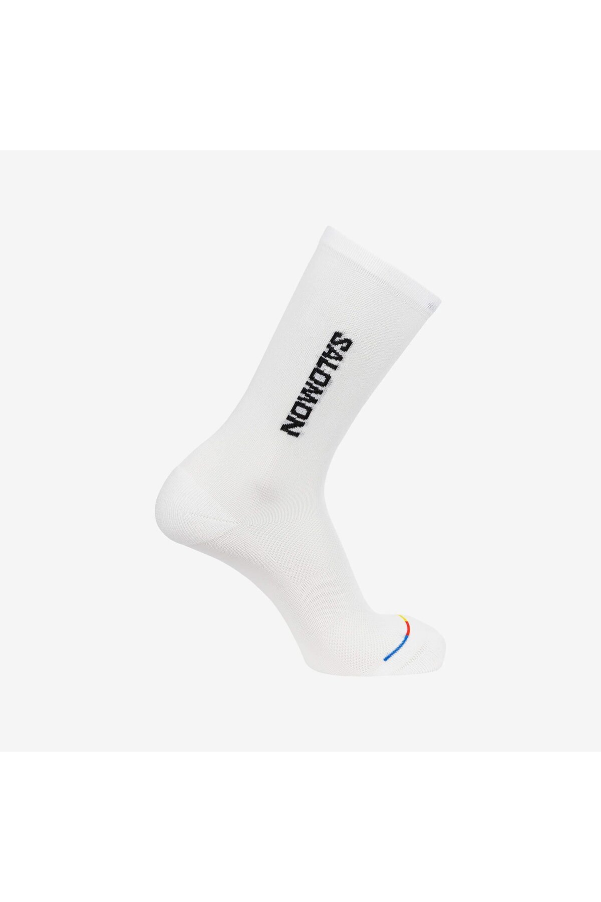 سالومون جوراب ورزشی مردانه 365 CREW مشکی LC2085400