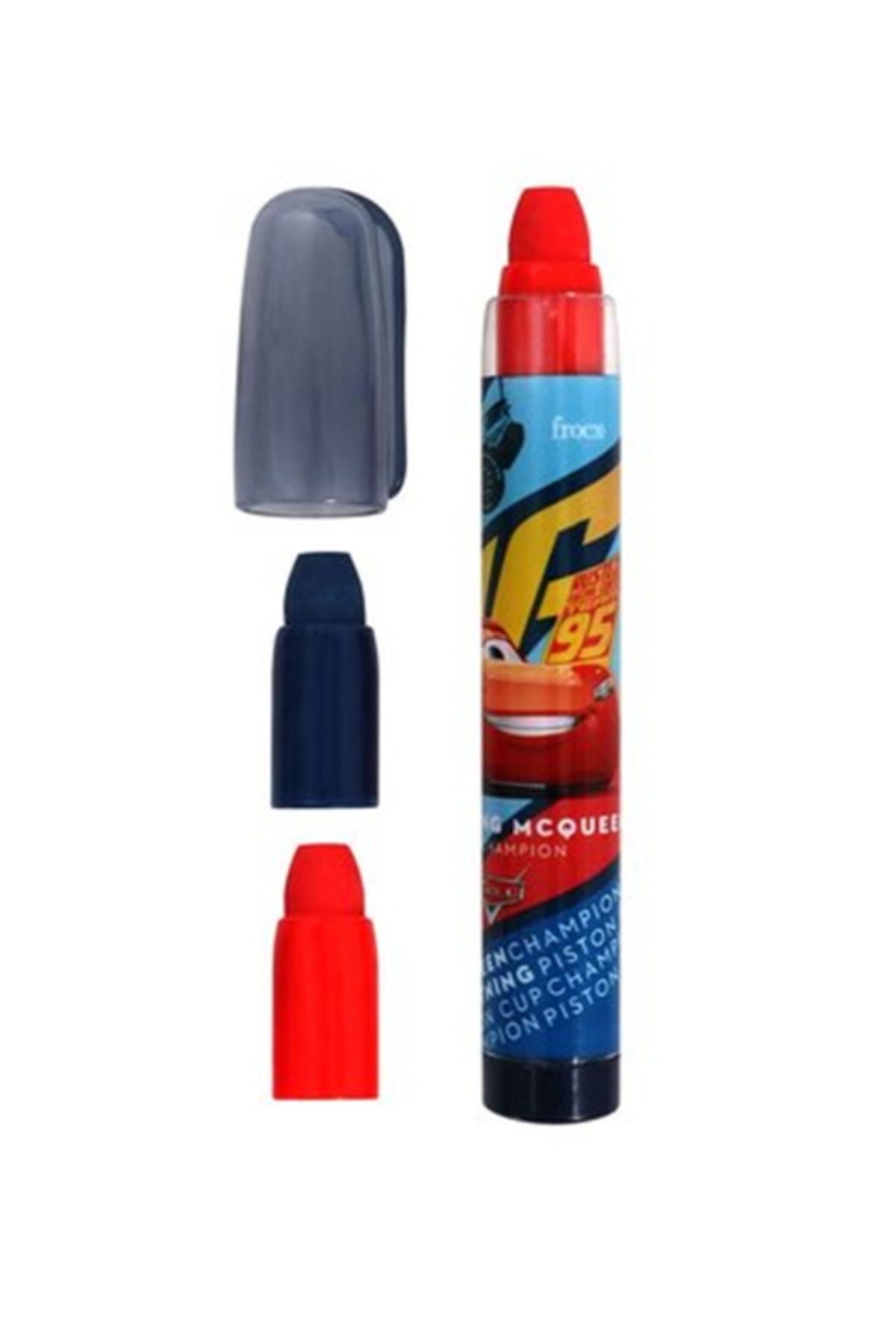 gnsstore Frocx Cars Roket Silgi -36-