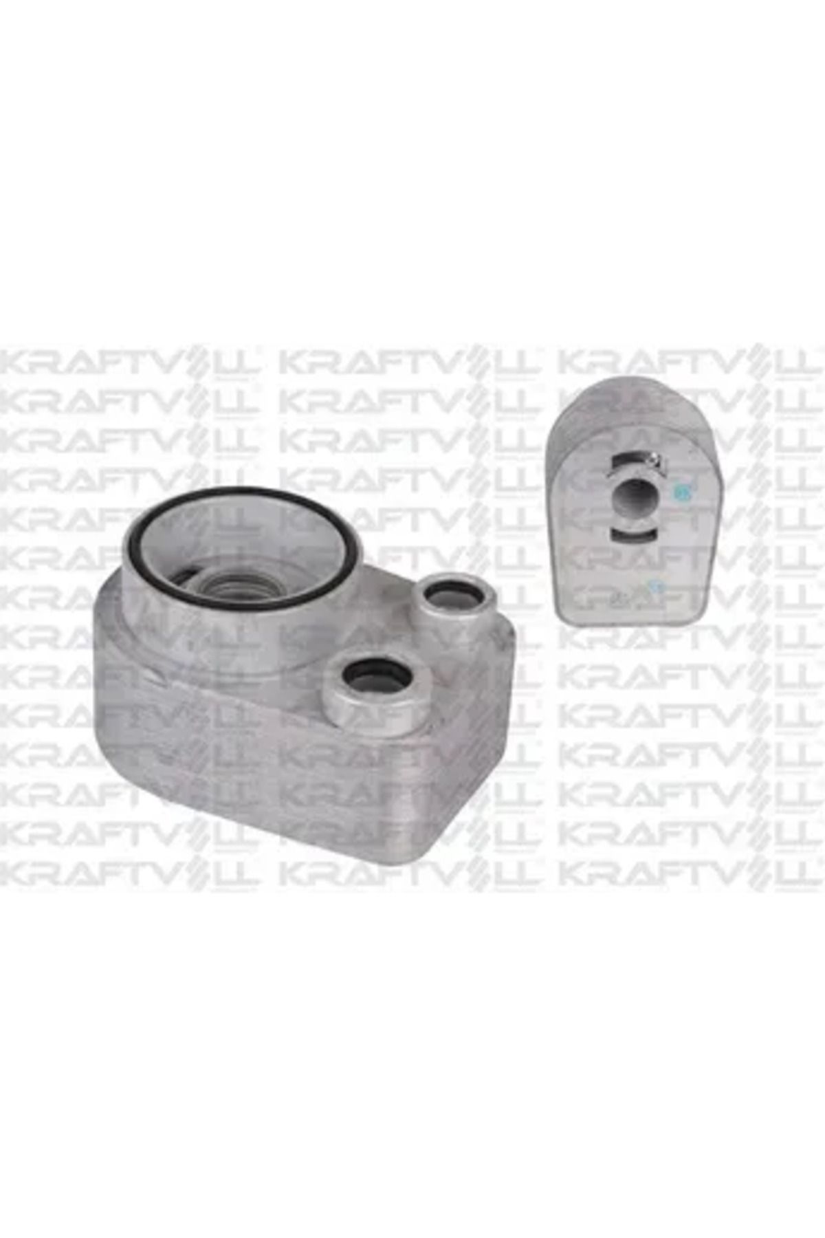 Kraftvoll YAG SOGUTUCU K9K QASHQAI NOTE JUKE MICRA MEGANE II III IV FLUENCE CLIO IV DOKKER SANDERO 1.5DCI