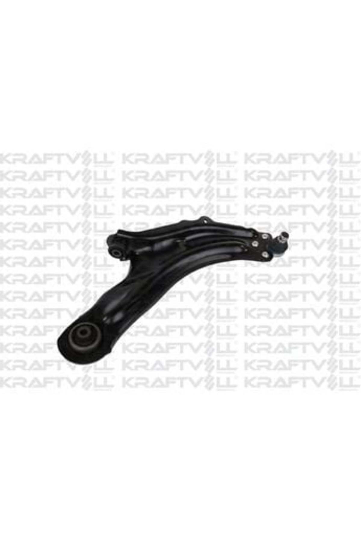 Kraftvoll SALINCAK SAG KOMPLE KANGOO III CITAN 08>