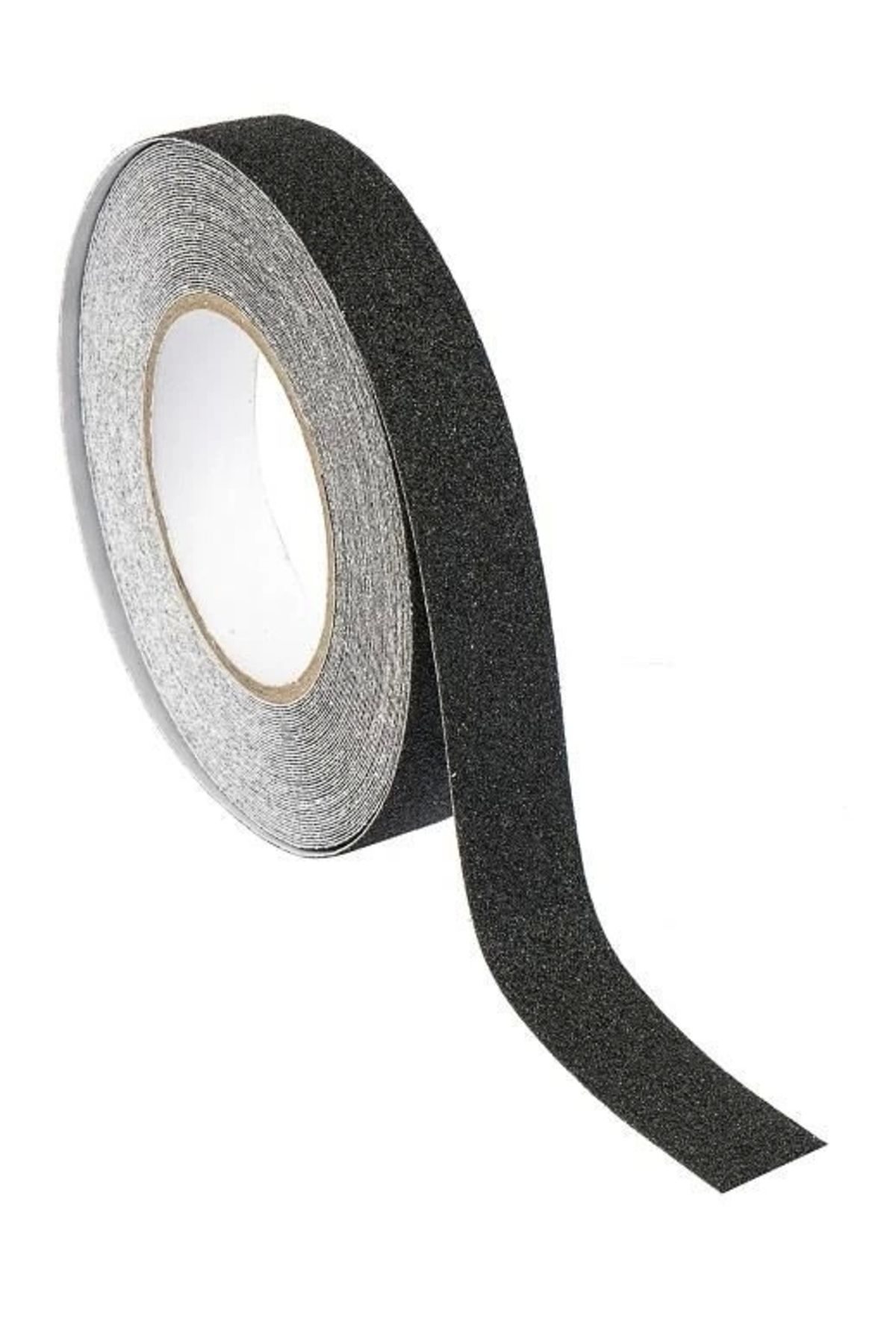 minaydan Era 12255 Siyah Kaydırmaz Bant 25 mm 15 Metre