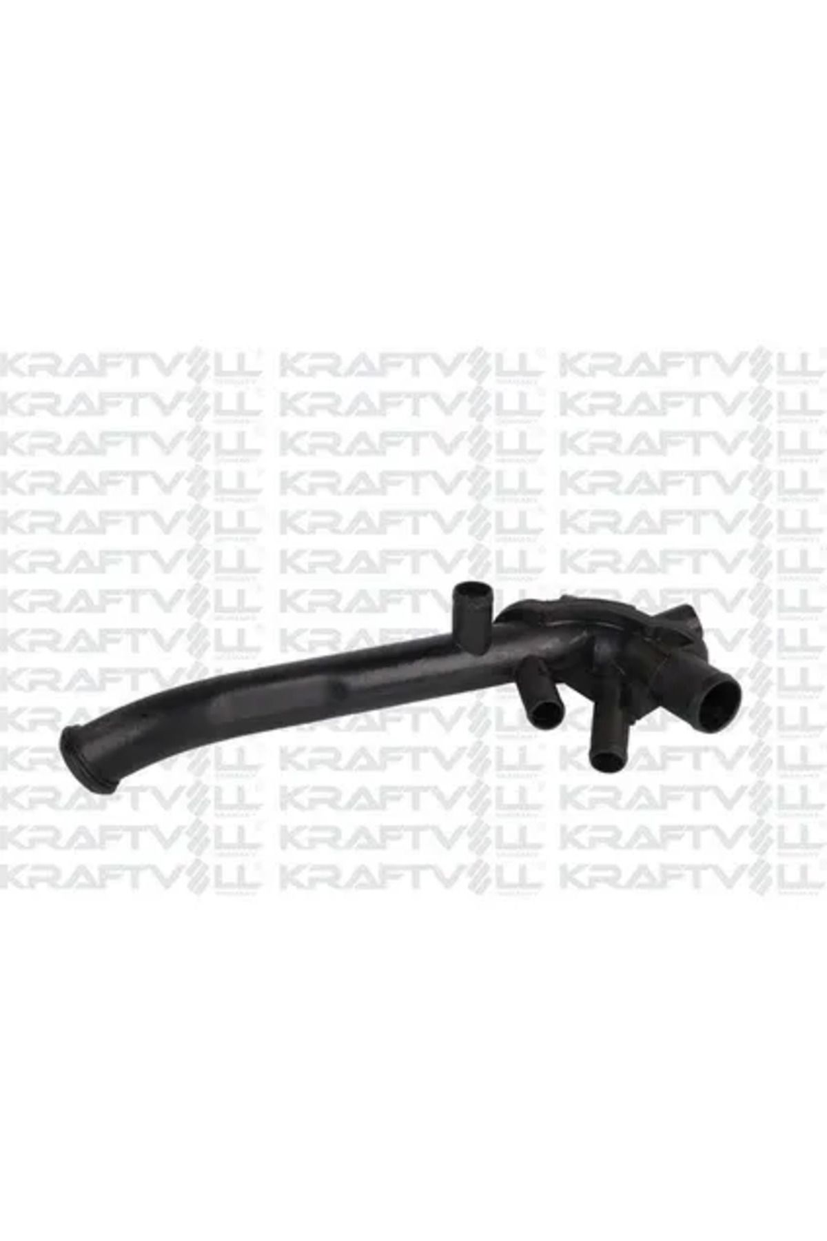 Kraftvoll DEVIRDAIM BORUSU MEGANE II 1.5