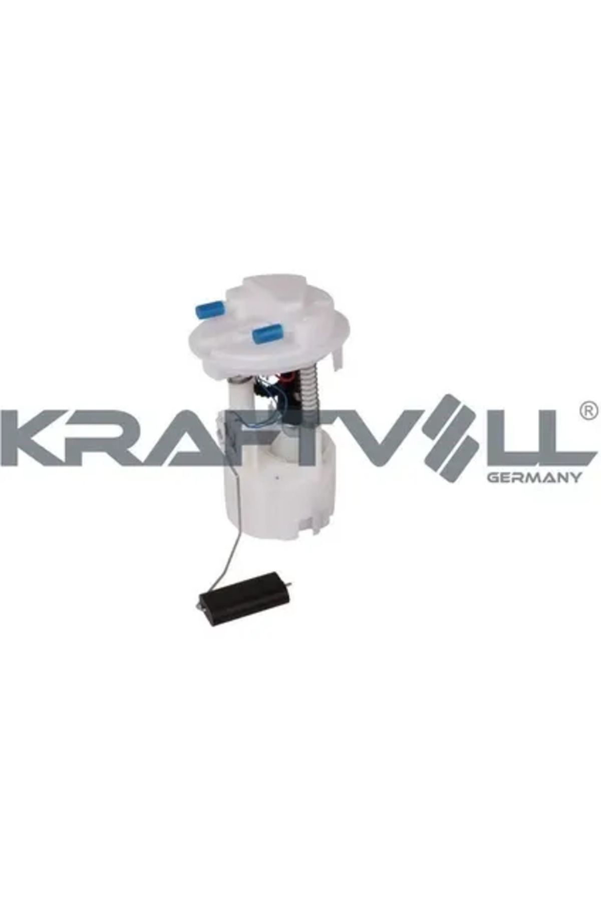 Kraftvoll YAKIT MODULU CLIO II 98› CLIO III 05 10,THALIA 3 BAR 60L / h MOTORLU SAMANDIRA