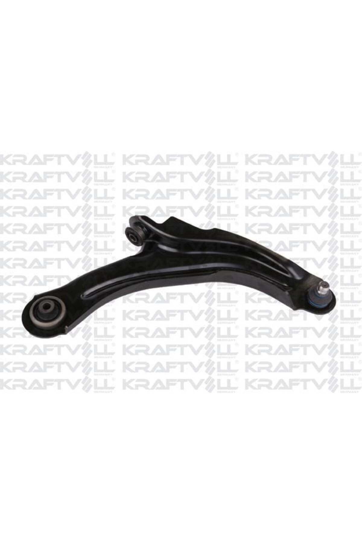Kraftvoll SALINCAK SAG KOMPLE CLIO IV 12>
