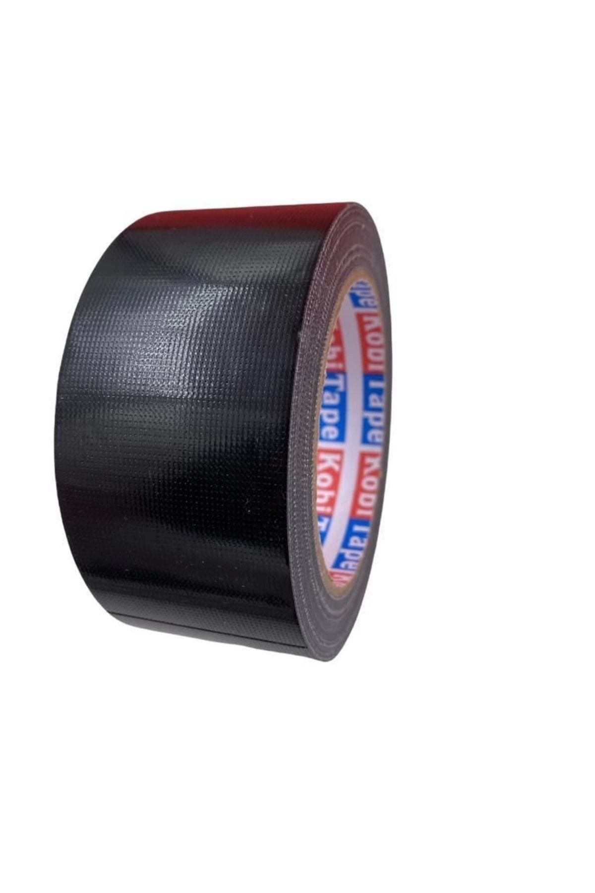 minaydan Kobi Tape Duck Siyah Ambalaj Bantı 45x25 Metre