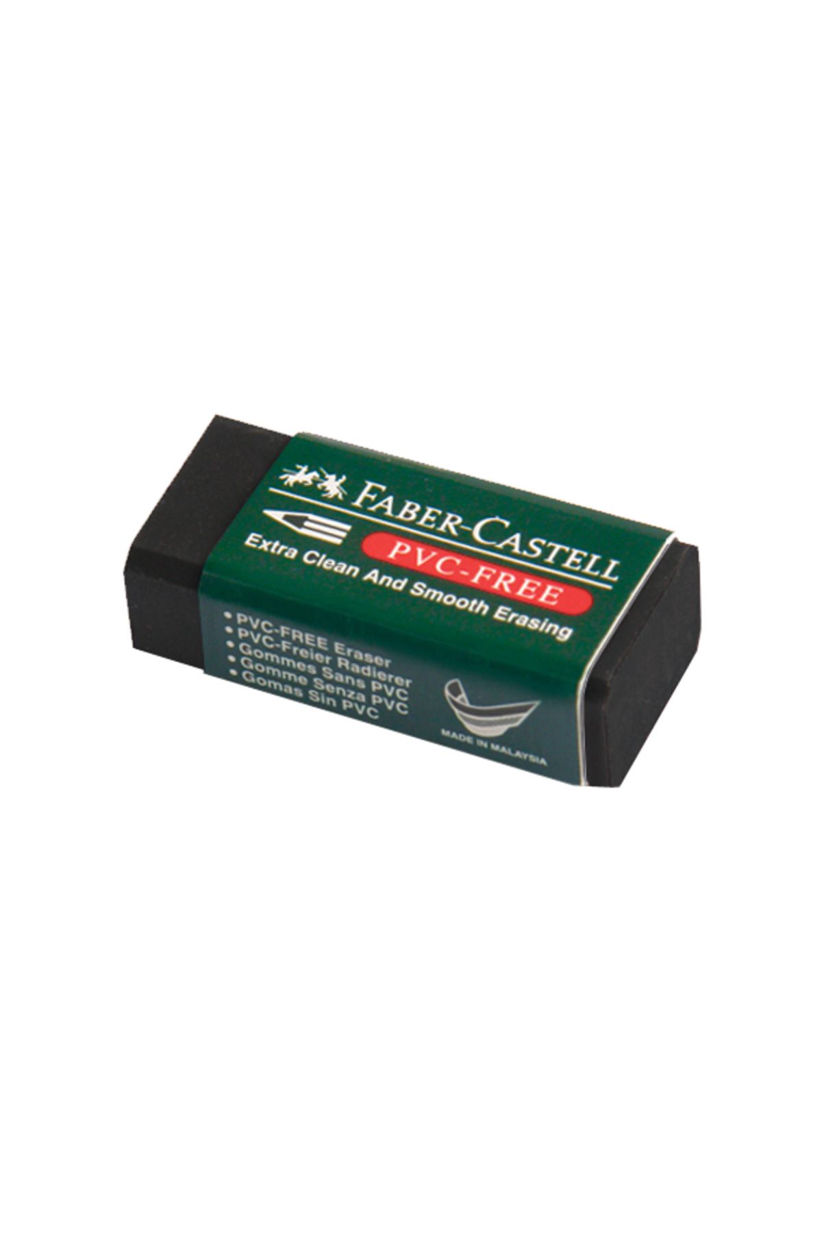 gnsstore Fc Silgi Pvc-Free (7089-30) Siyah -30-