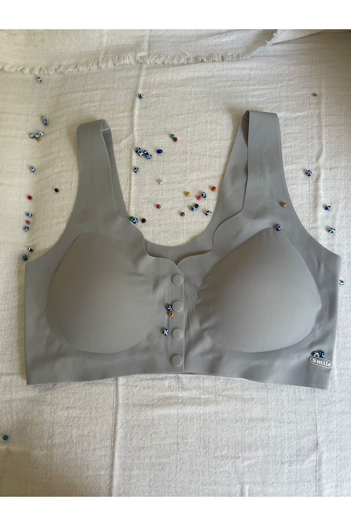 Nikitas Design Nikita's Design Hayalet Emzirme Sütyeni