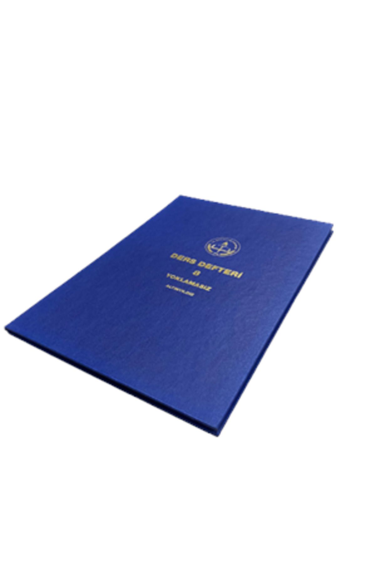 gnsstore Altınyıldız Ders Defteri 10 Ders Defter Yoklamasız