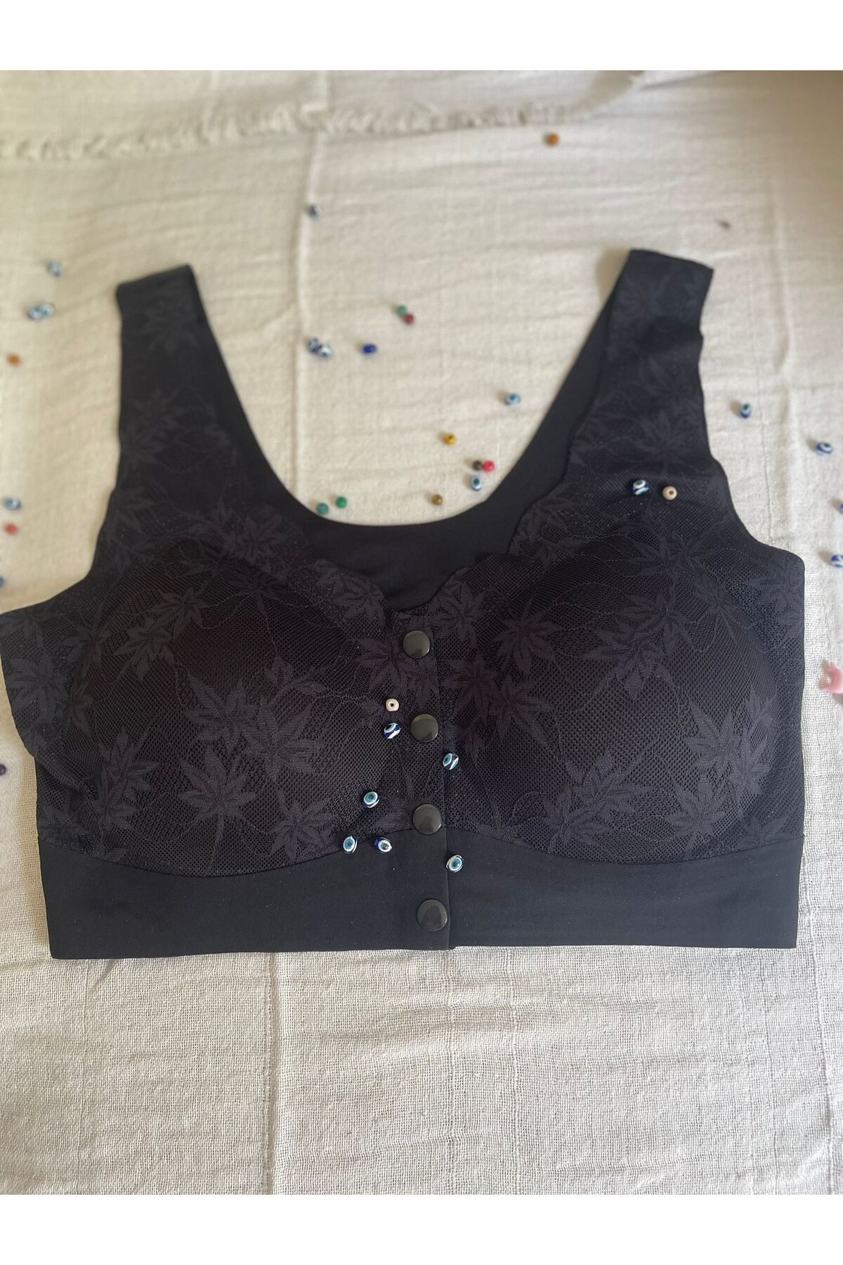 Nikitas Design Nikita's Design Hayalet Emzirme Sütyeni