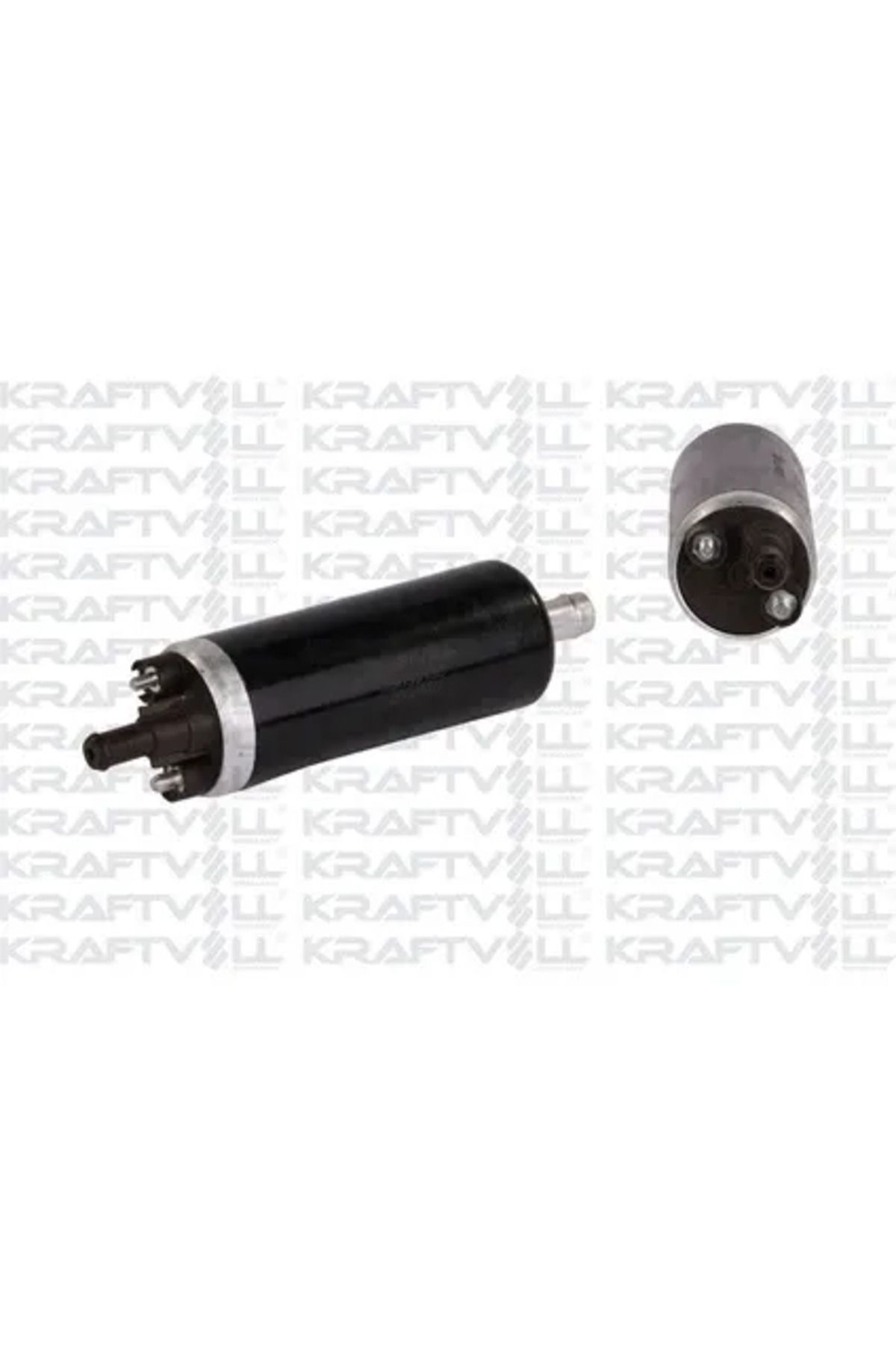 Kraftvoll YAKIT POMPASI R9 R11 R25 P305 ALFA 33 3 BAR 105L / h