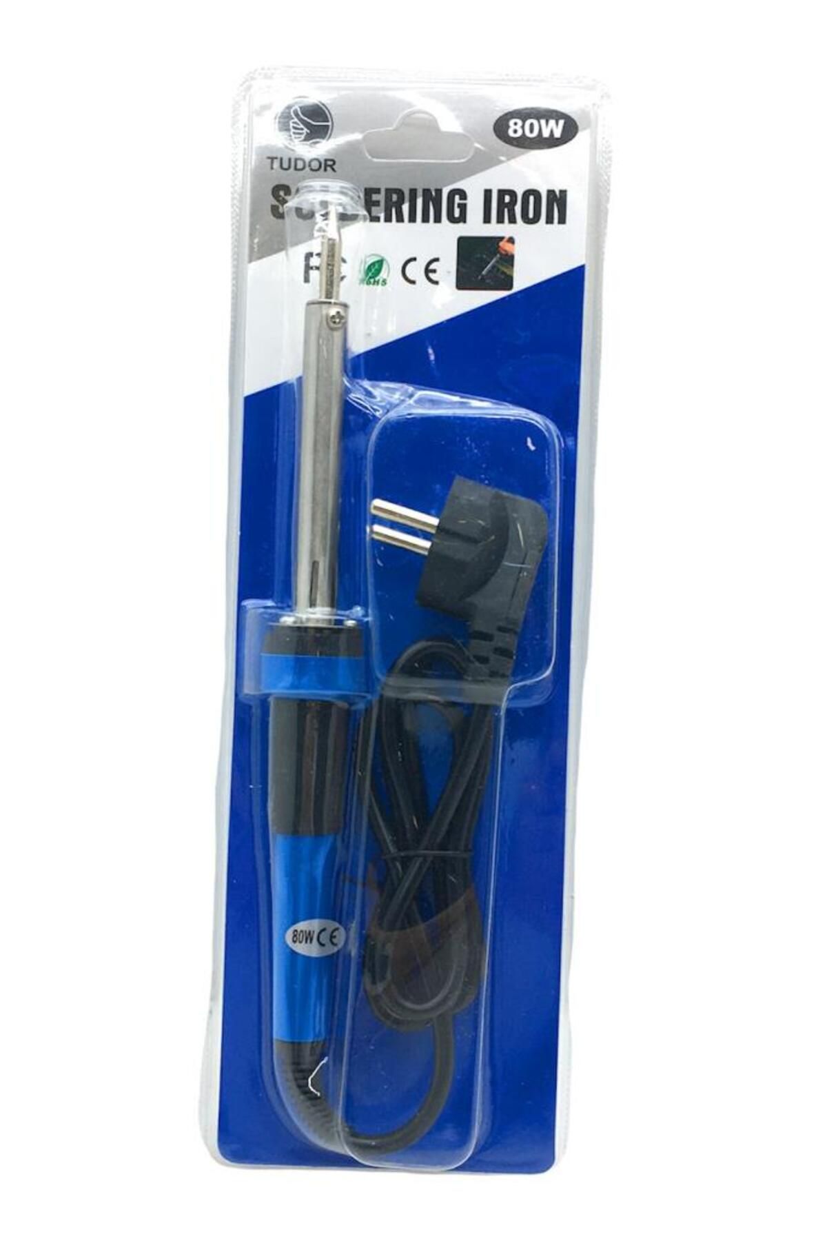 Aydoganticaret44 80W KALEM HAVYA TD-080